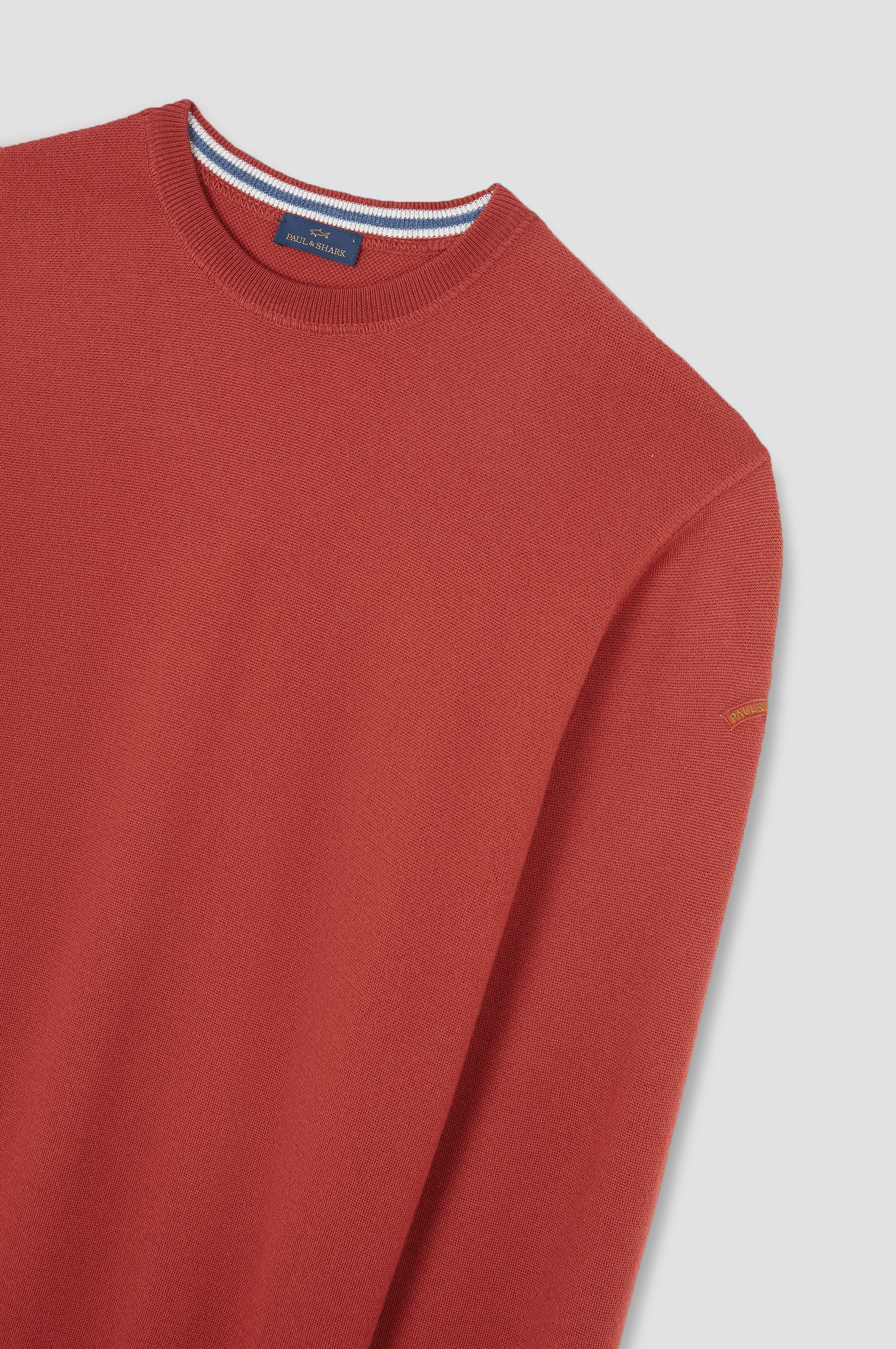 Wool Sweater image number 5