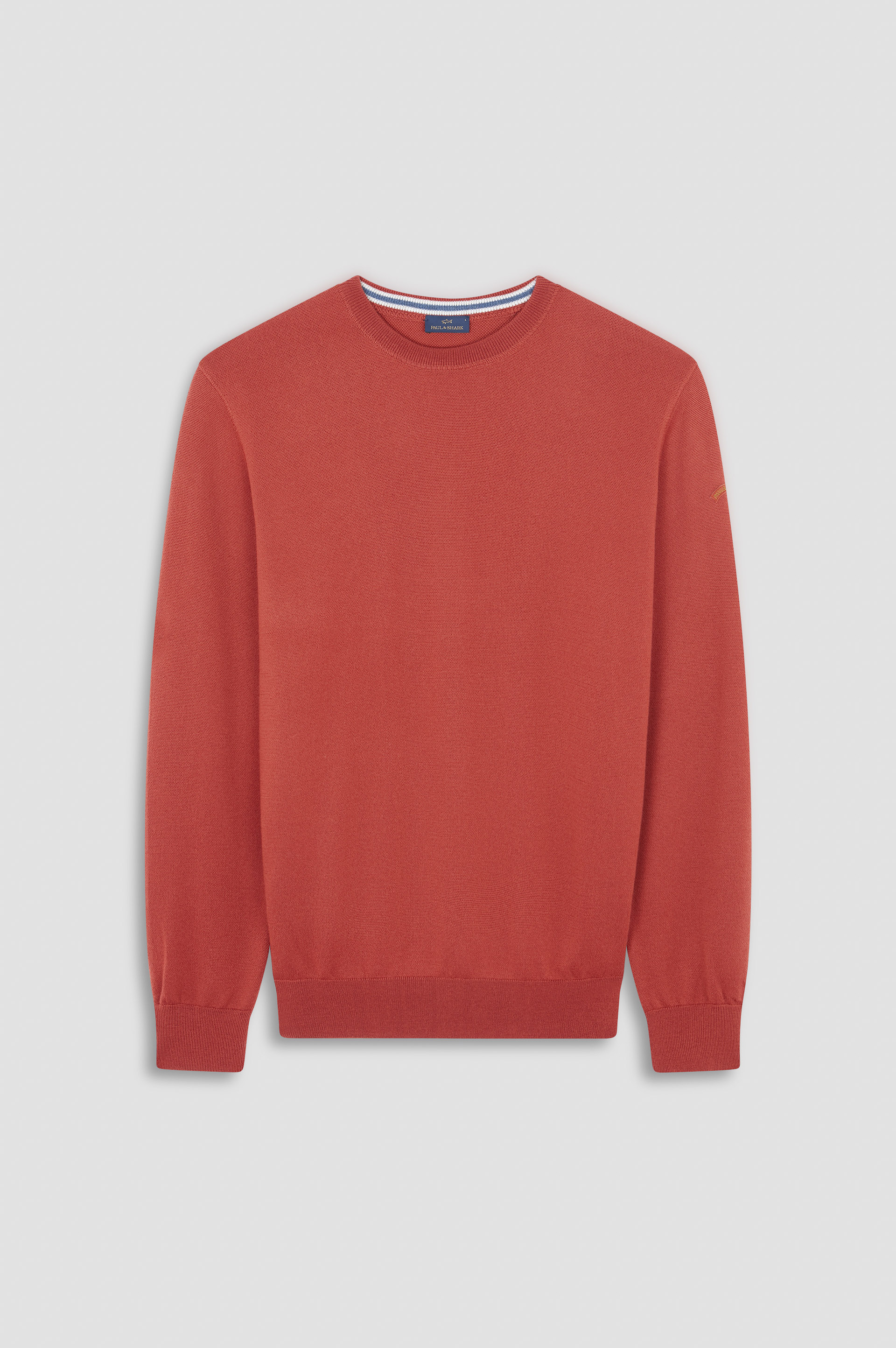 Wool Sweater image number 1