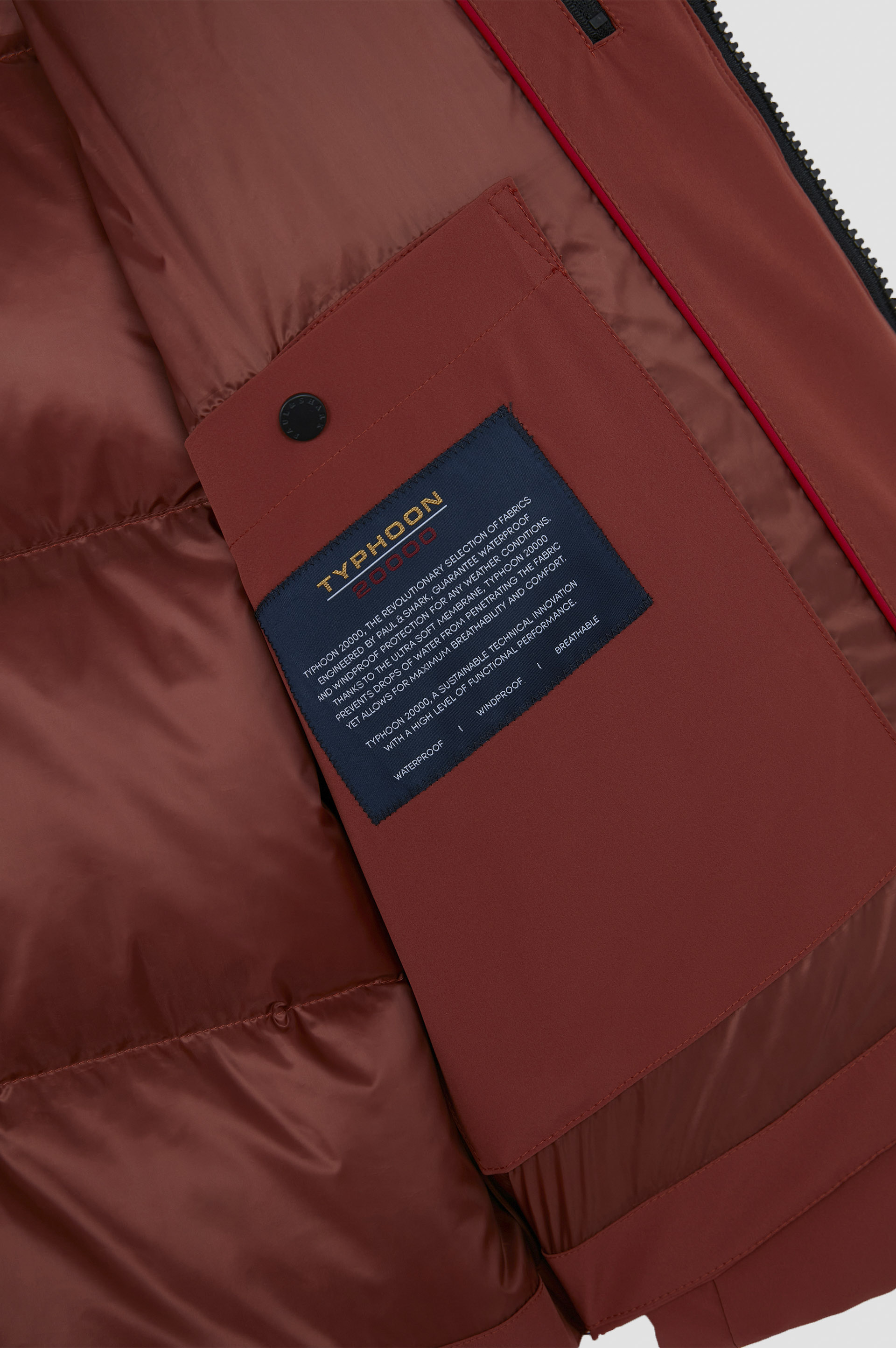 Typhoon Re-4X4 Stretch Vest image number 5 Typhoon Re-4X4 Stretch Vest image number 5