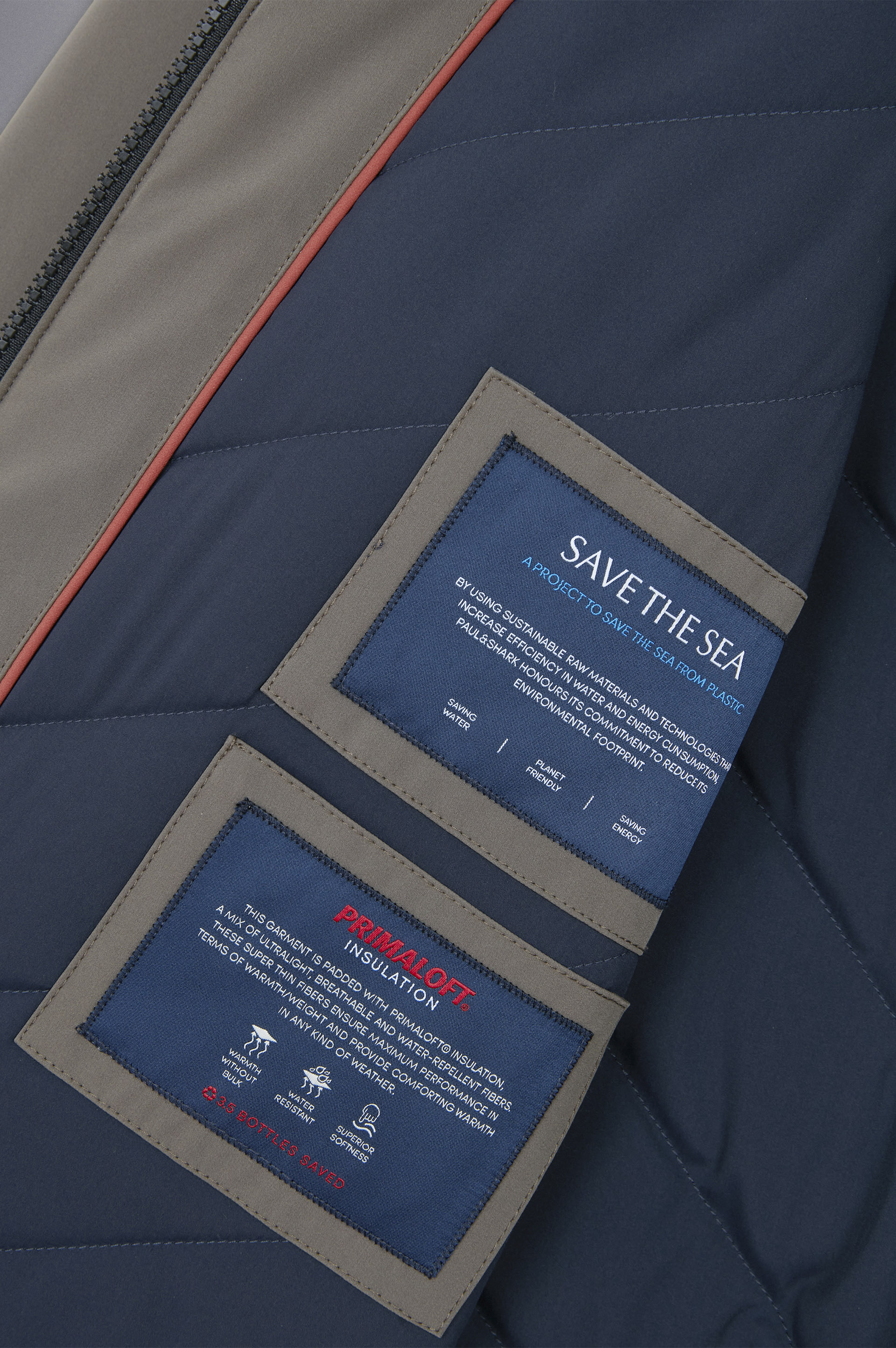 Bómber de Re 4x4 Stretch Typhoon® image number 6