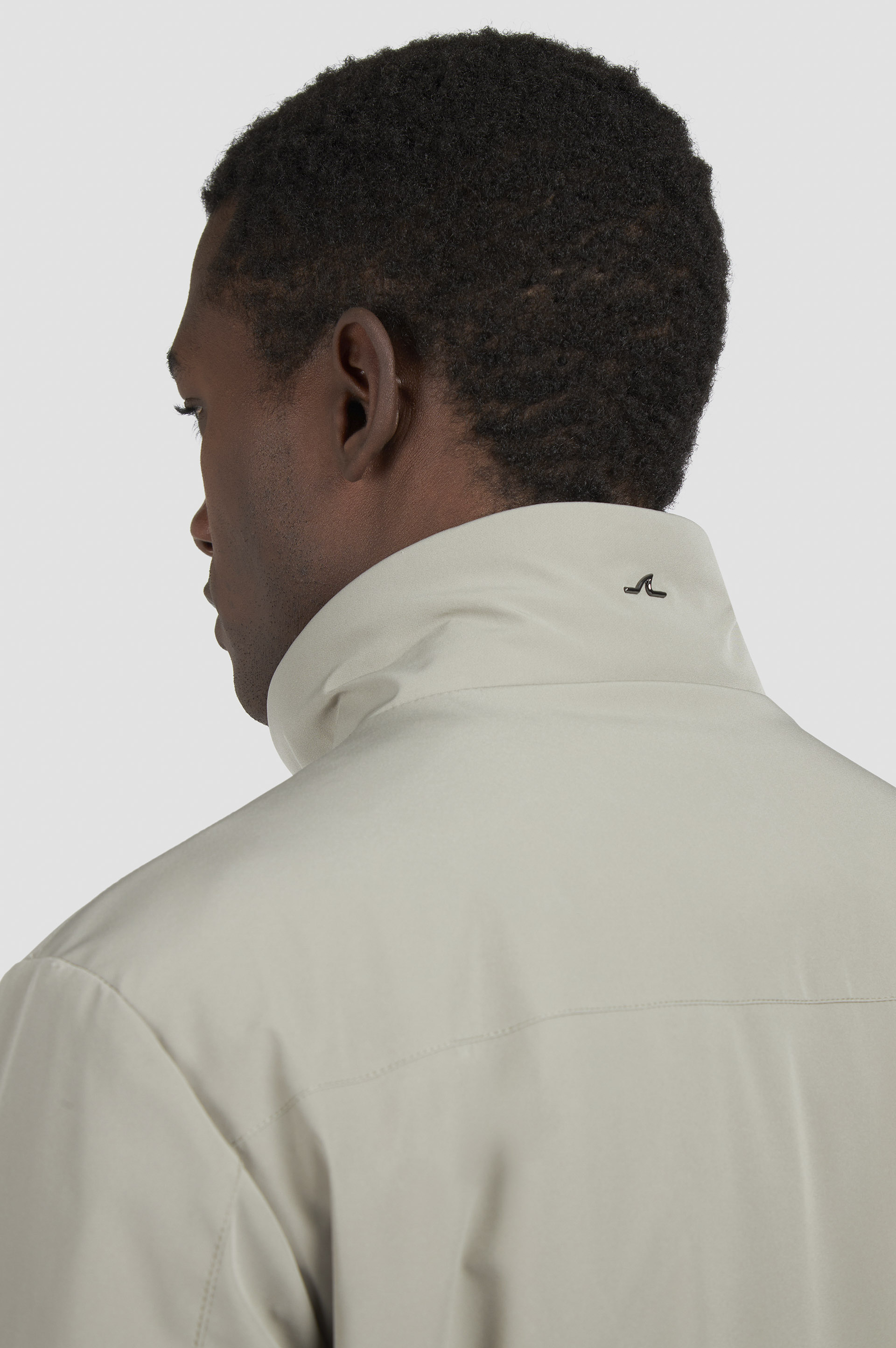 Bomber Typhoon® Re-4X4 Stretch with suede details image number 4 Bomber Typhoon® Re-4X4 Stretch with suede details image number 4