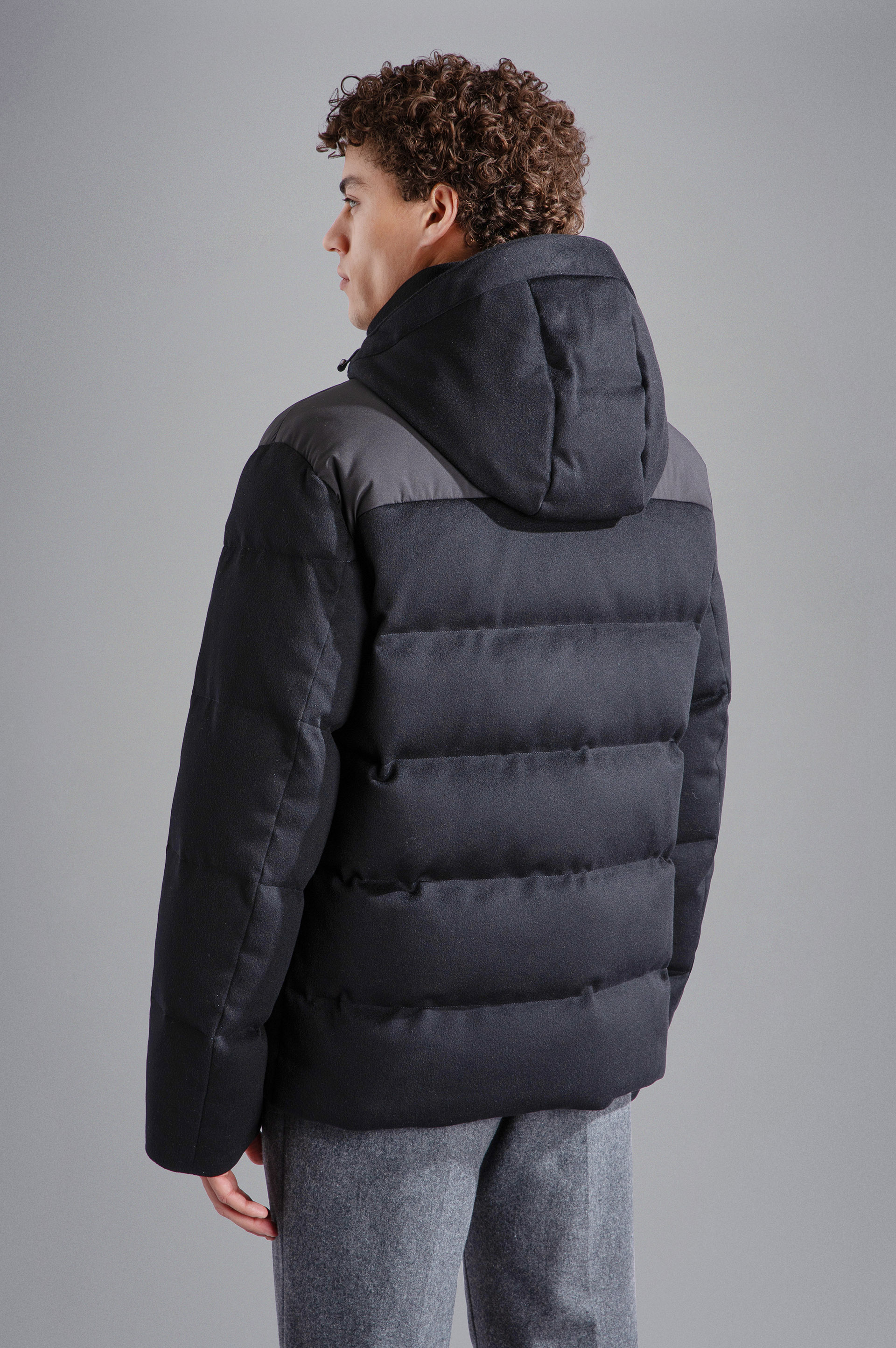 Paul and shark 777 jacket sale