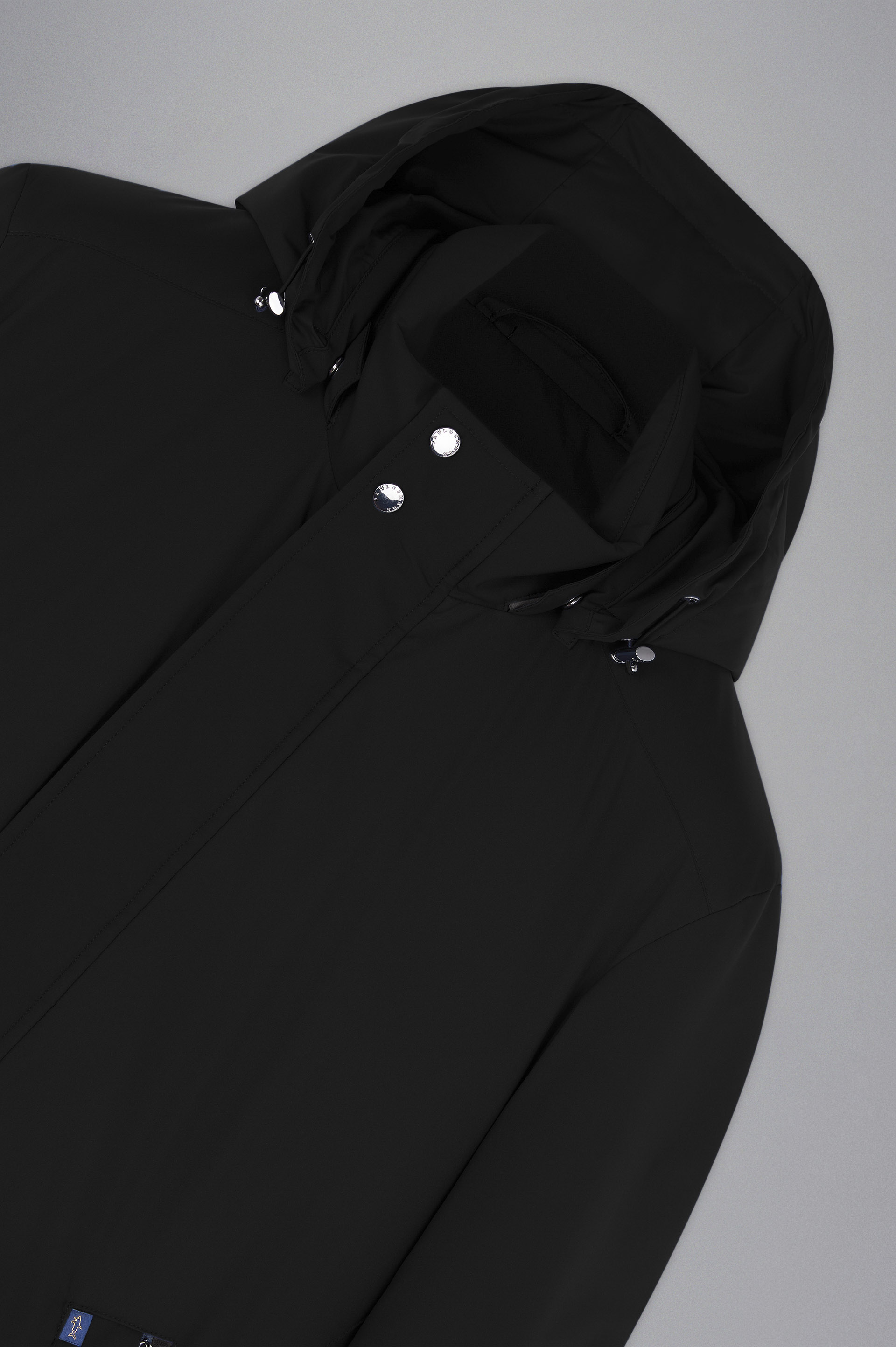 Typhoon Platinum Carcoat image number 5