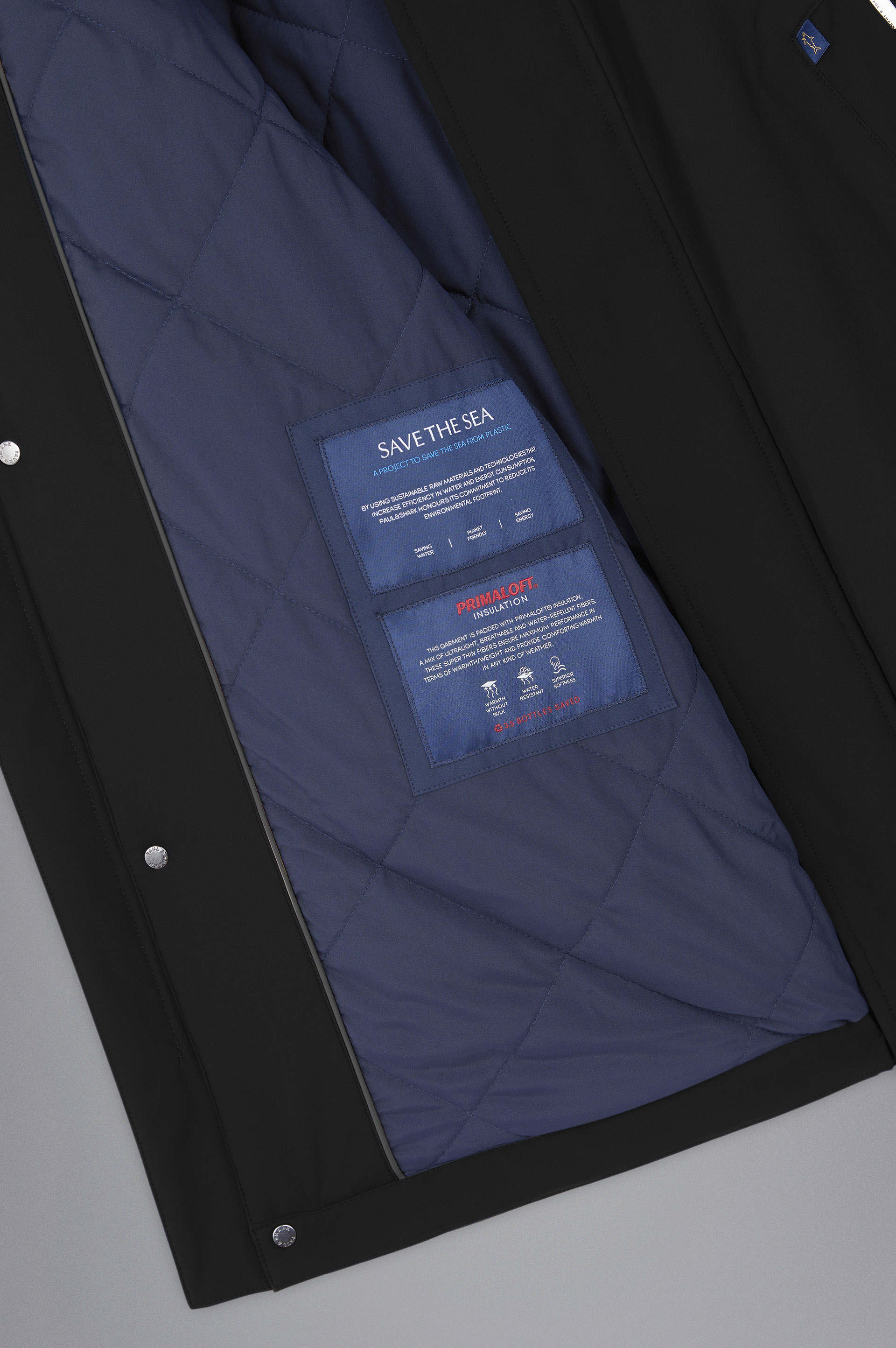 Typhoon Platinum Carcoat image number 7