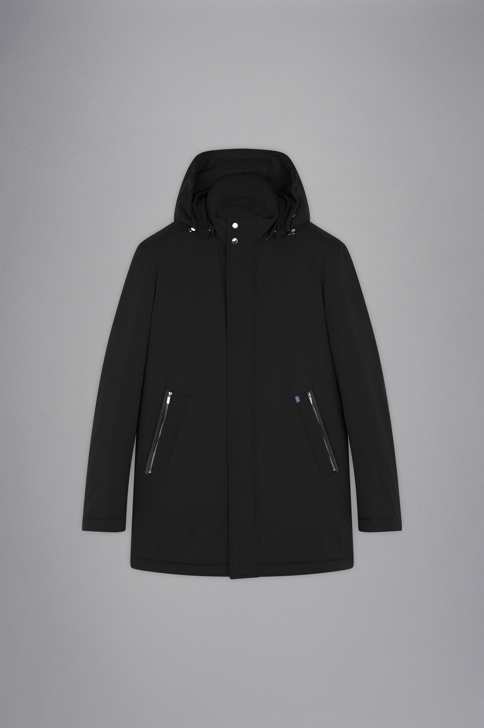 Typhoon Platinum Carcoat image number 1