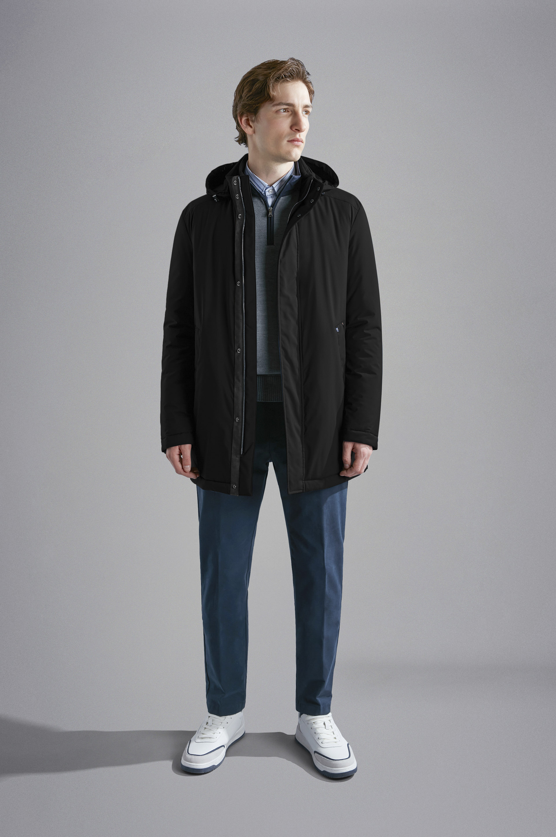 Typhoon Platinum Carcoat image number 2