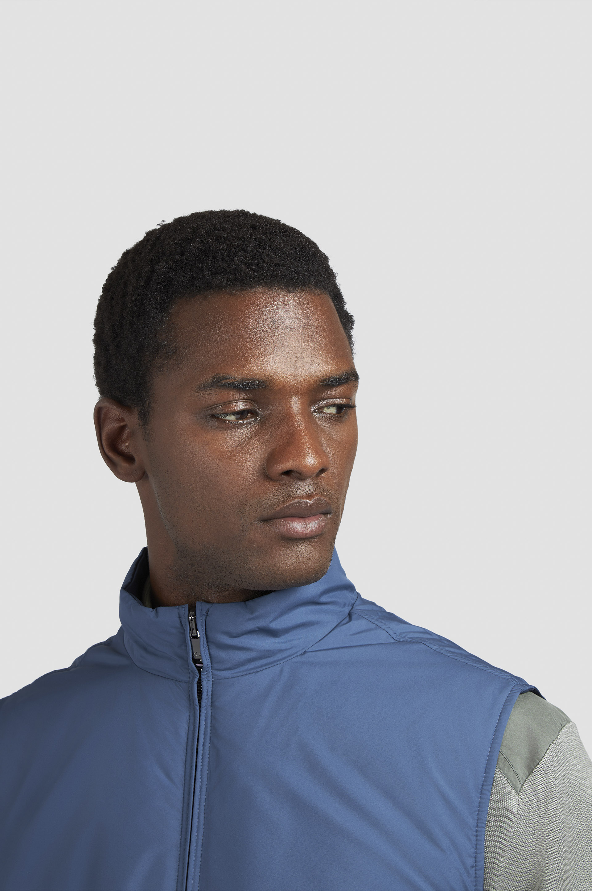 Typhoon® Platinum double face Vest image number 9 Typhoon® Platinum double face Vest image number 9