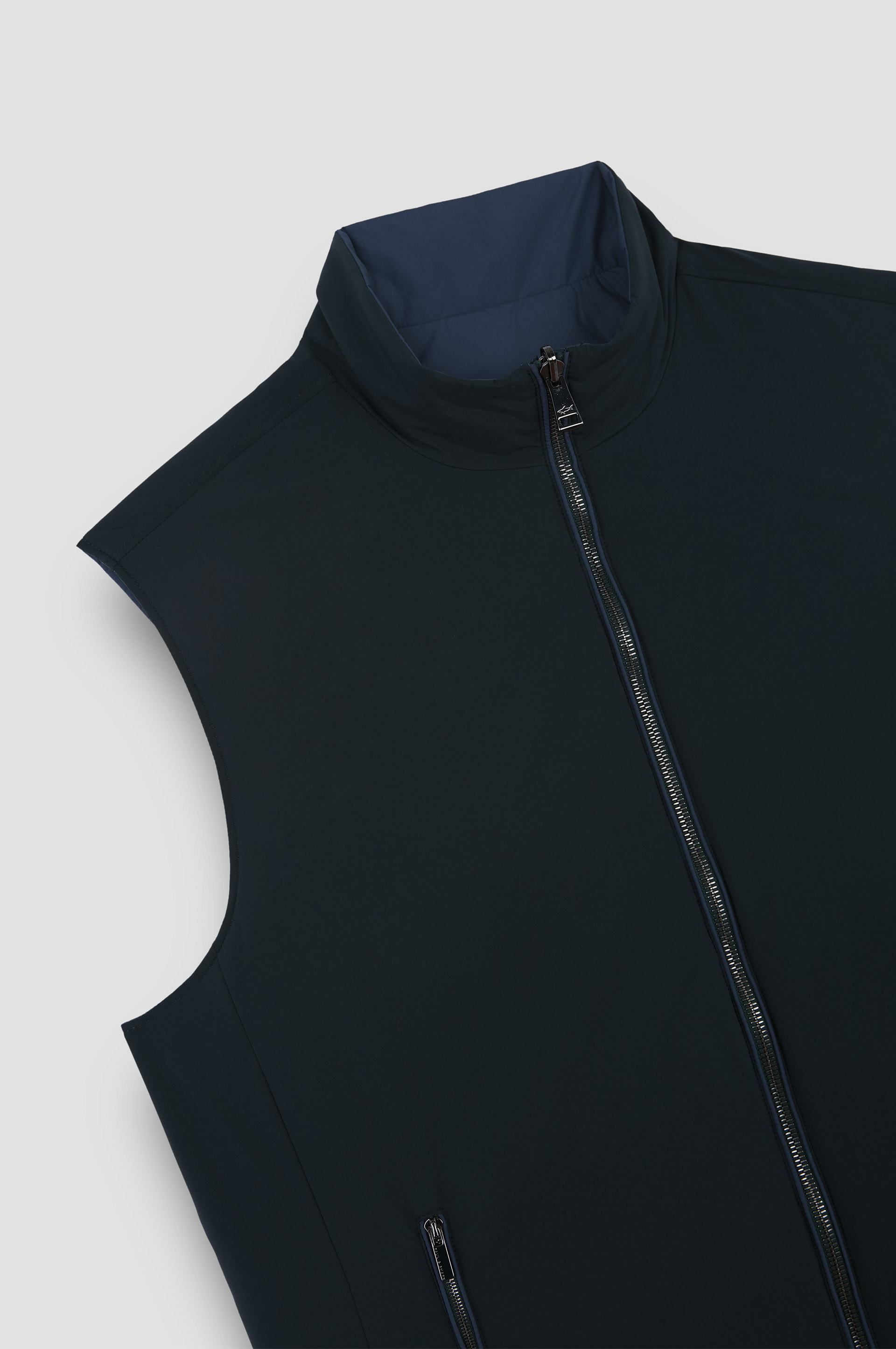 Typhoon® Platinum double face Vest image number 5 Typhoon® Platinum double face Vest image number 5