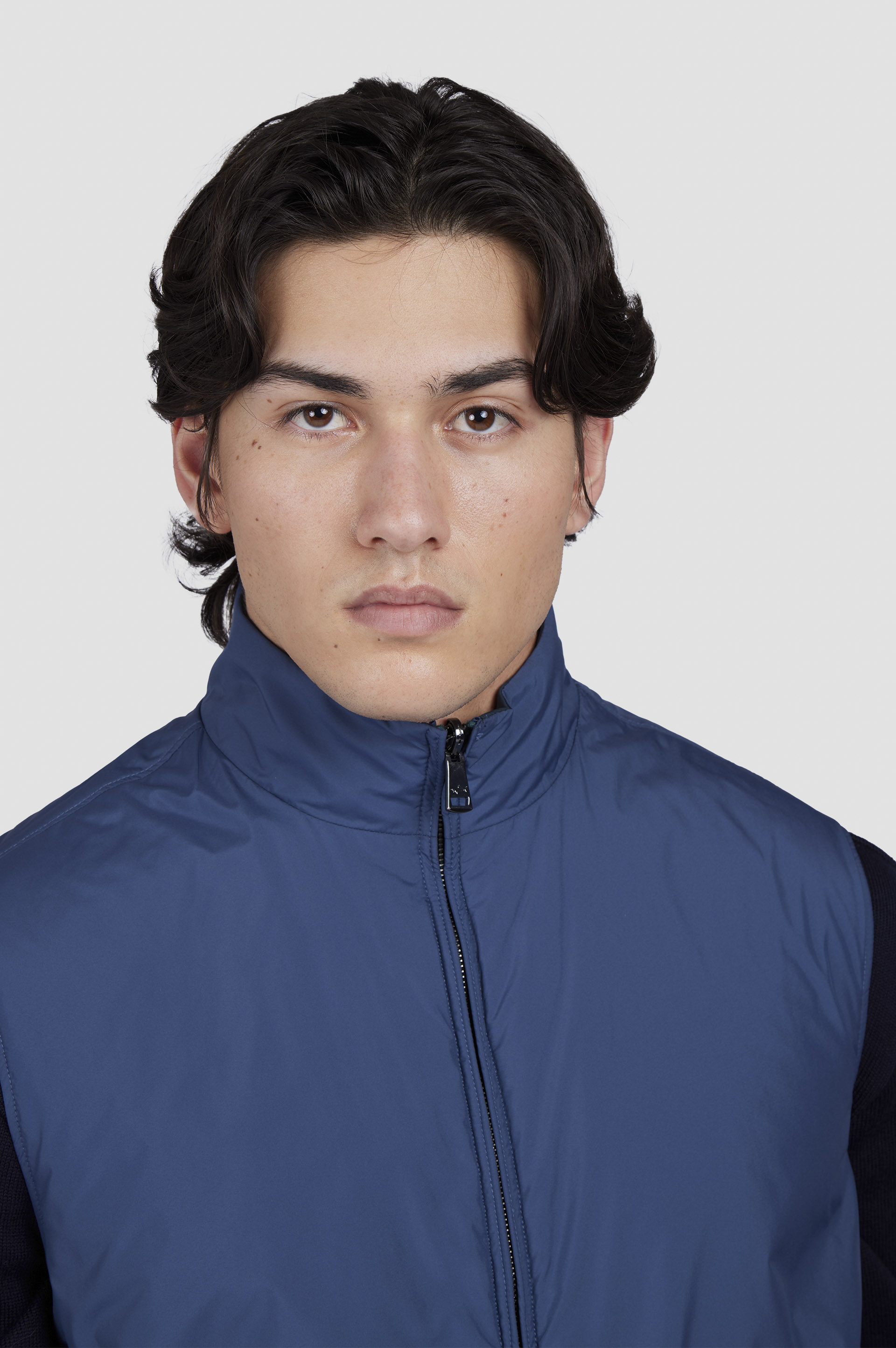 Typhoon® Platinum double face Vest image number 8 Typhoon® Platinum double face Vest image number 8