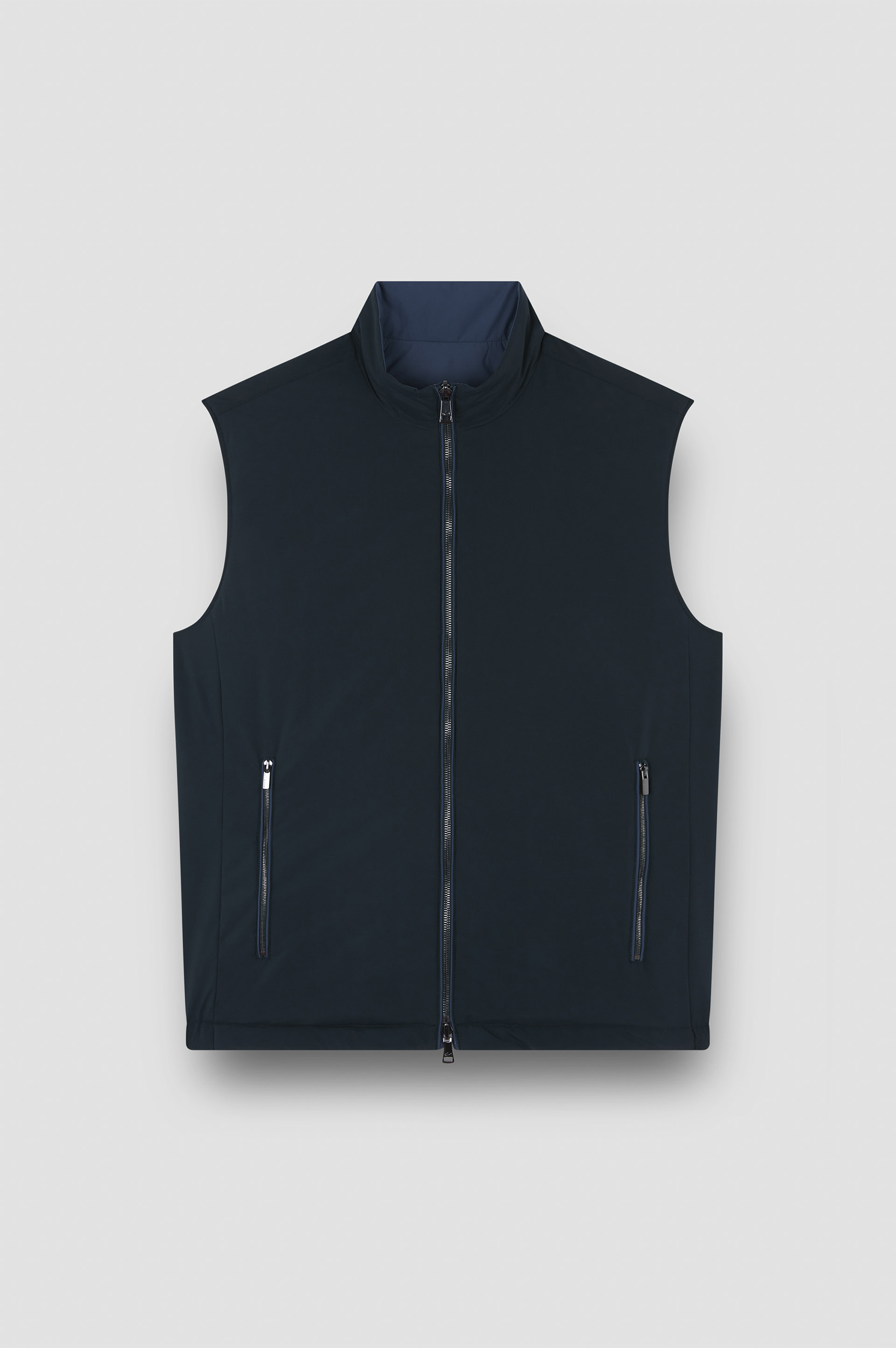 Typhoon® Platinum double face Vest image number 6 Typhoon® Platinum double face Vest image number 6