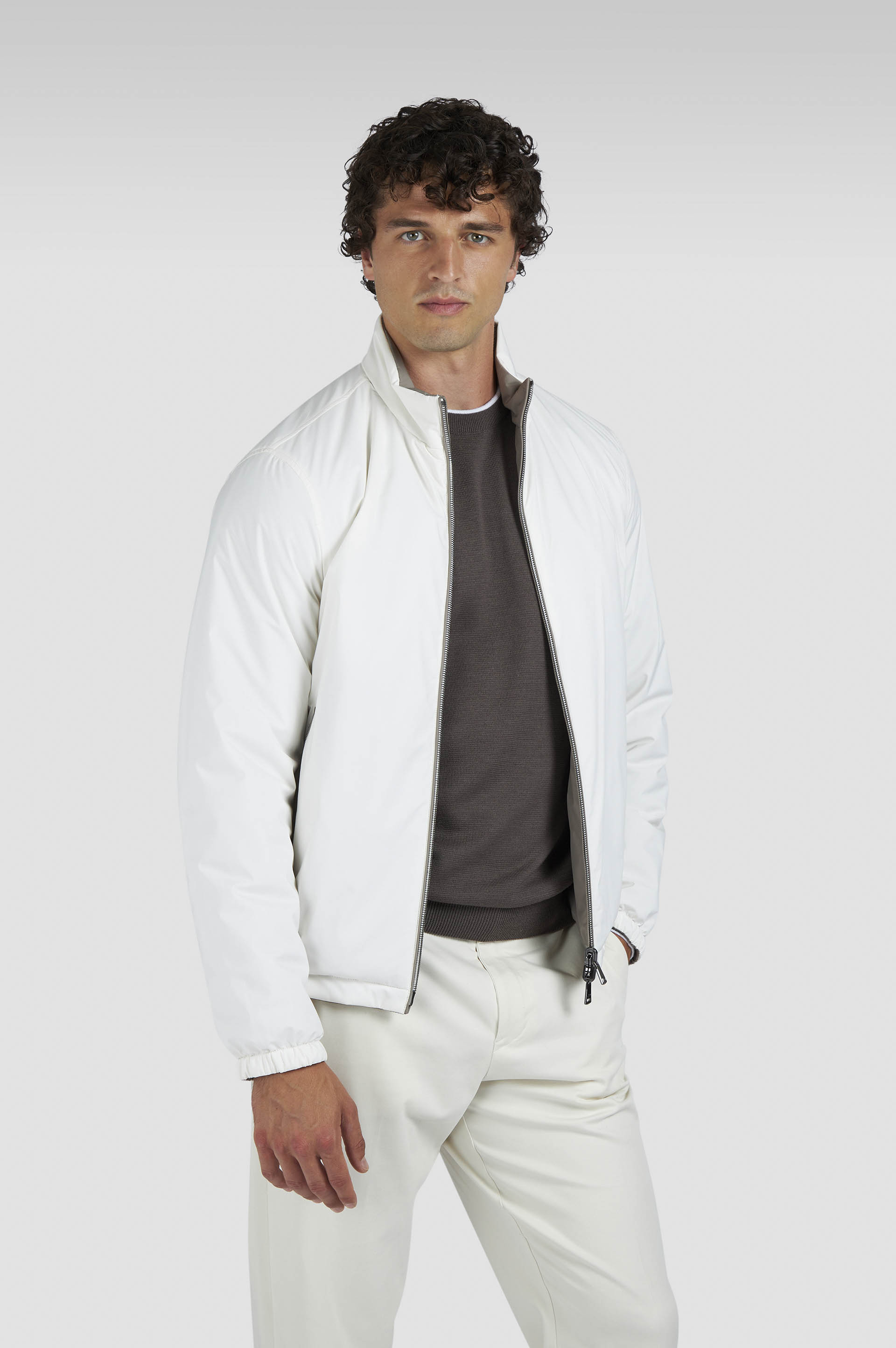 Blouson double face Typhoon® Platinum image number 0