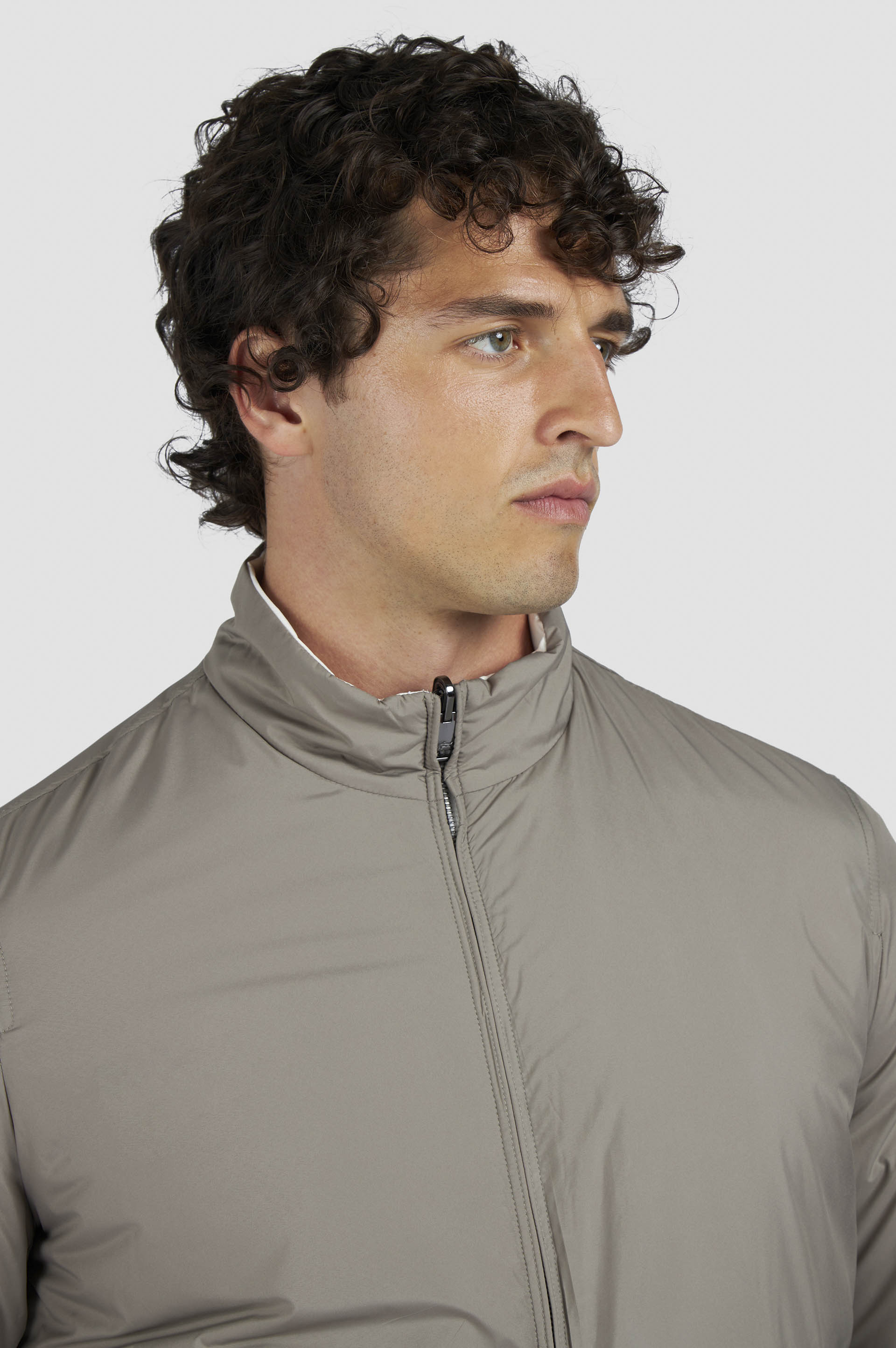 Blouson double face Typhoon® Platinum image number 8