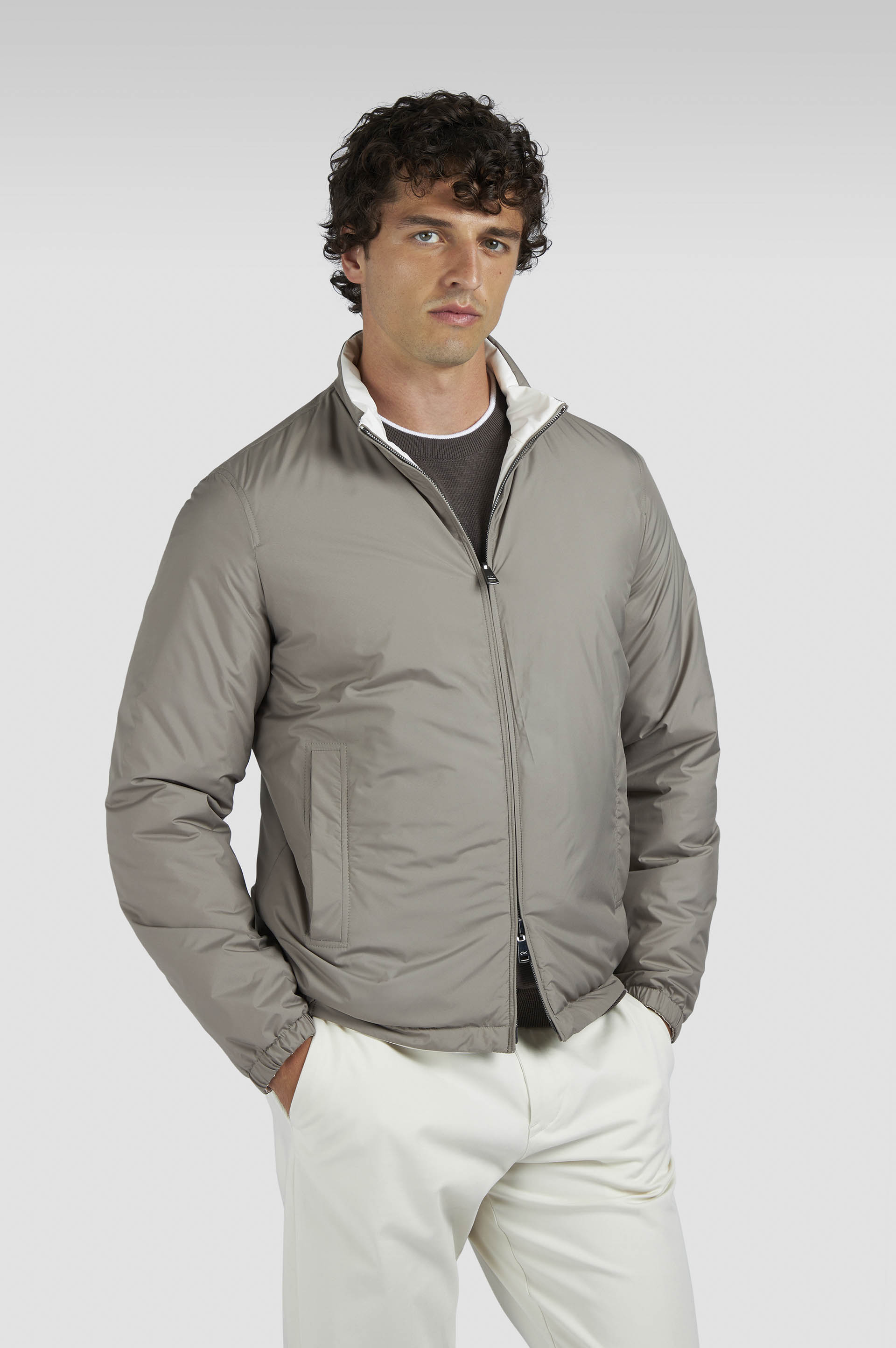 Blouson double face Typhoon® Platinum image number 7
