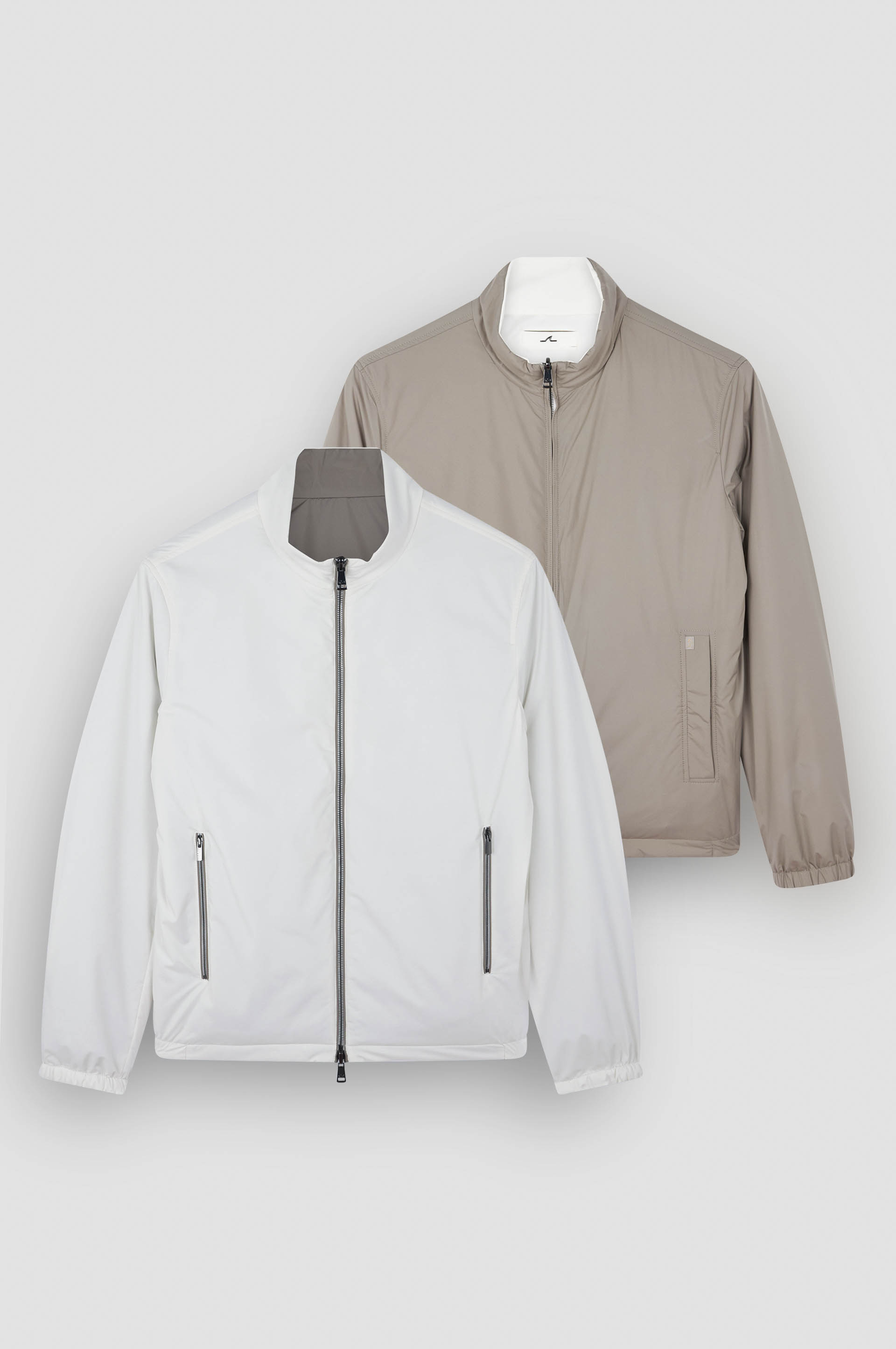 Blouson double face Typhoon® Platinum image number 1