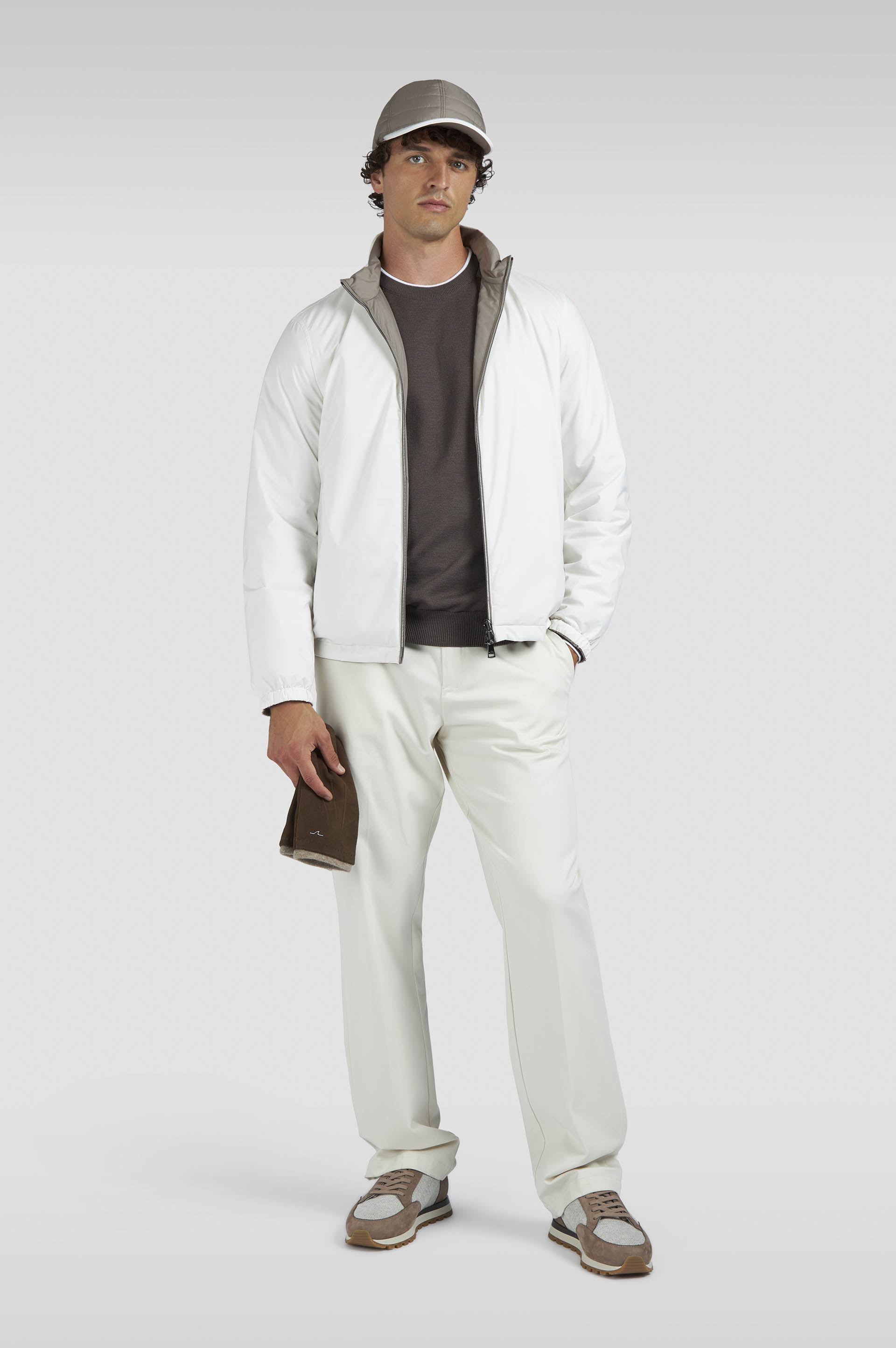 Blouson double face Typhoon® Platinum image number 2