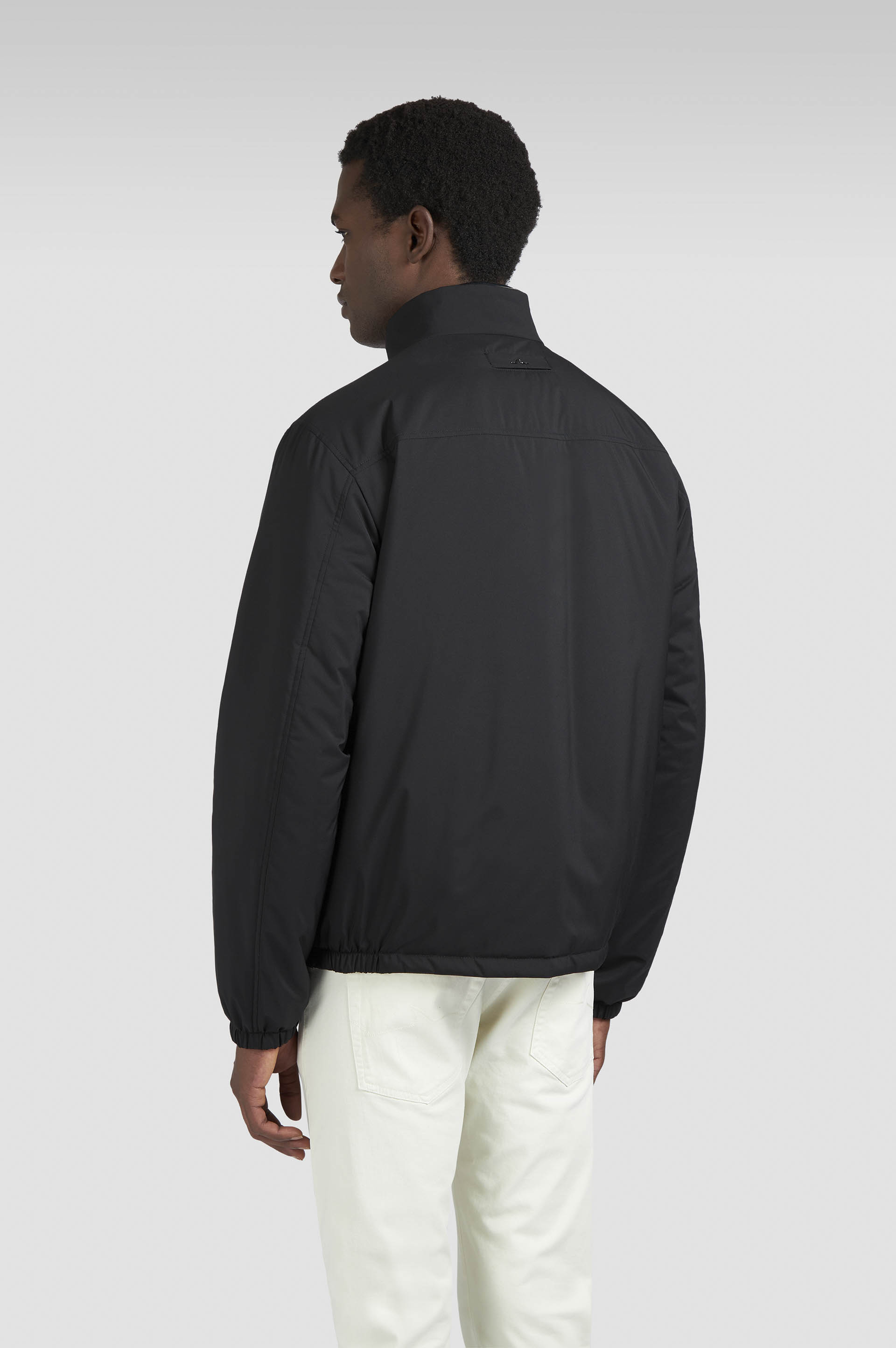 Typhoon® Platinum reversible jacket image number 3 Typhoon® Platinum reversible jacket image number 3