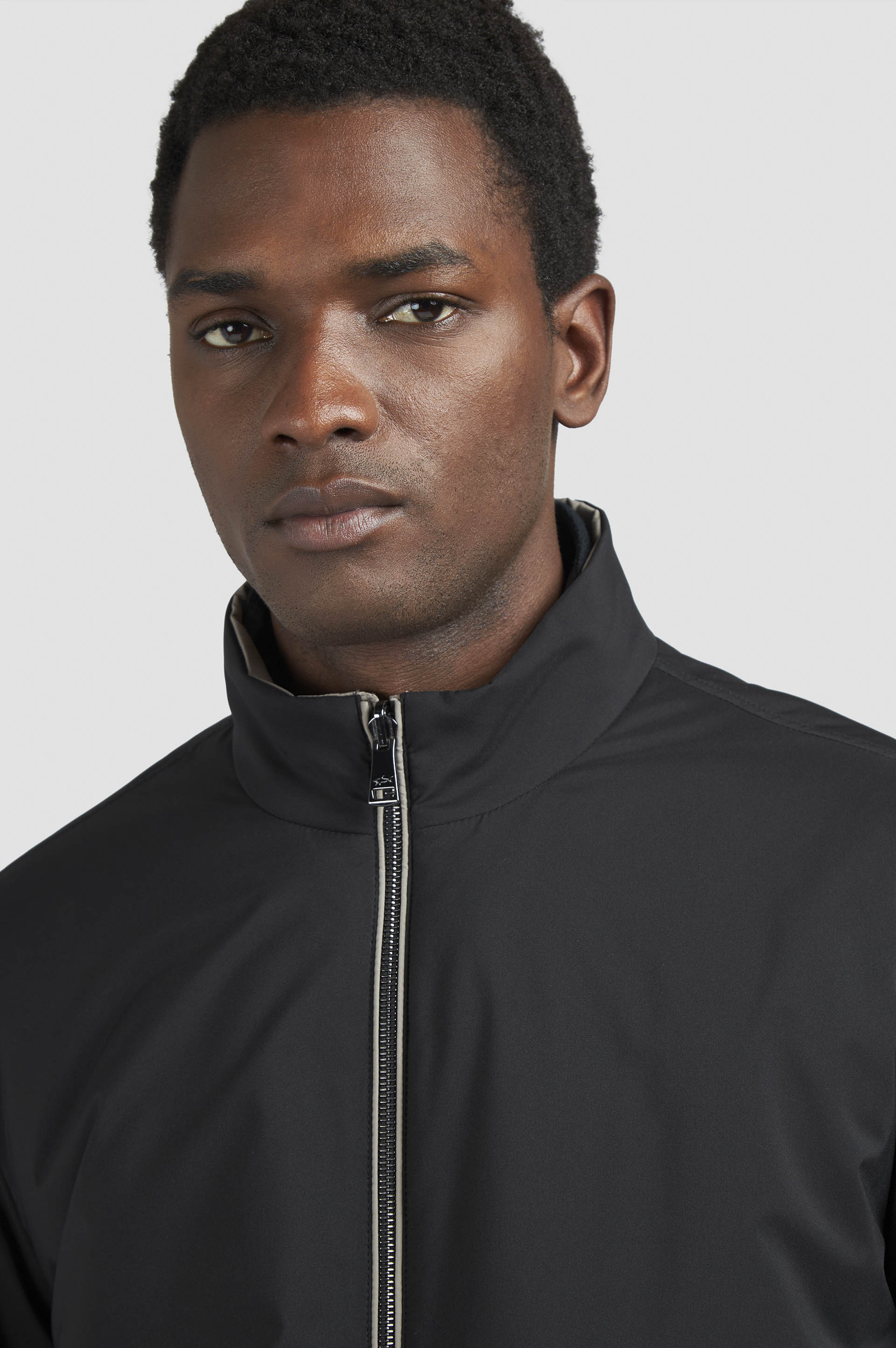 Typhoon® Platinum reversible jacket image number 4 Typhoon® Platinum reversible jacket image number 4