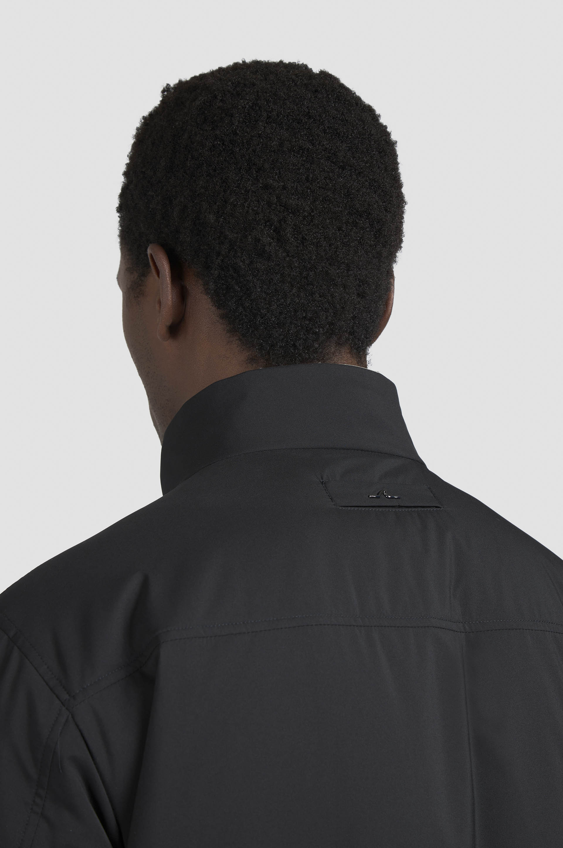Typhoon® Platinum reversible jacket image number 5 Typhoon® Platinum reversible jacket image number 5