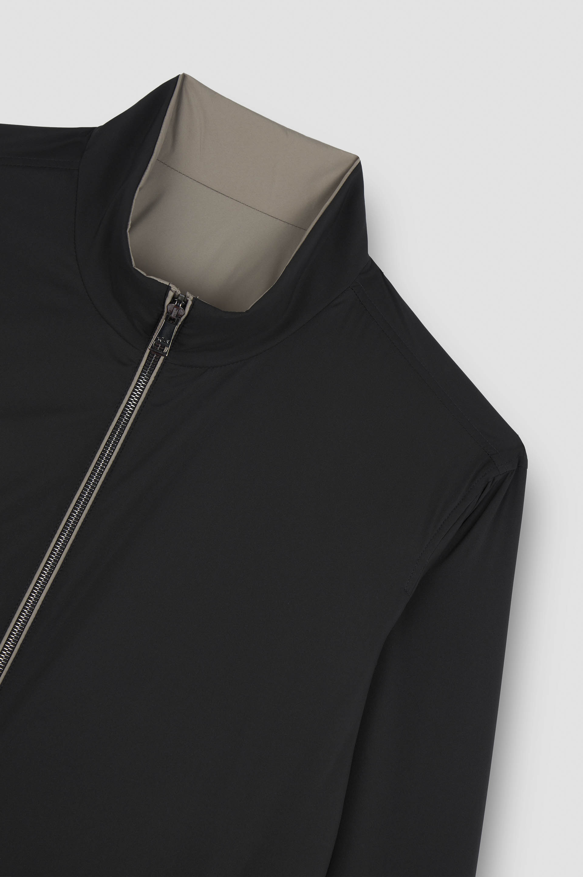 Typhoon® Platinum reversible jacket image number 6 Typhoon® Platinum reversible jacket image number 6