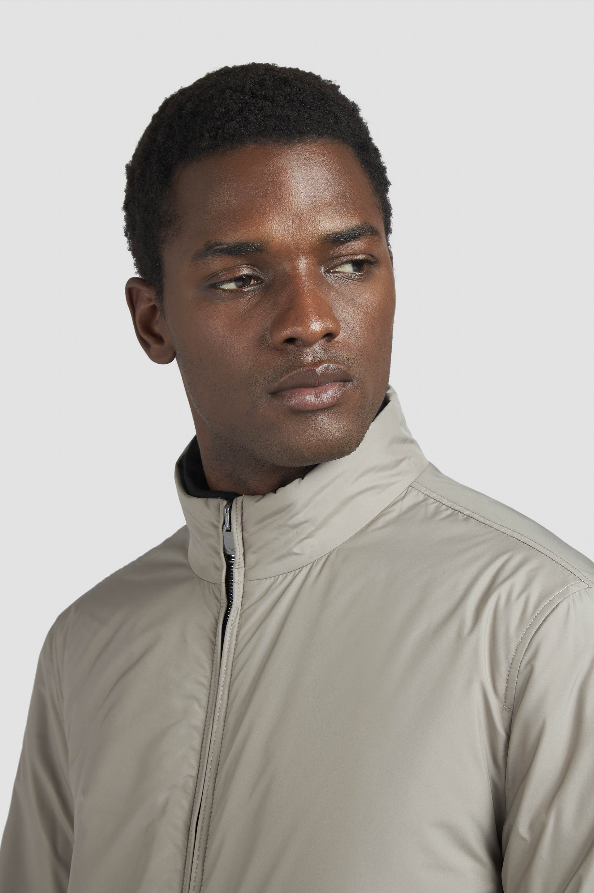 Typhoon® Platinum reversible jacket image number 9 Typhoon® Platinum reversible jacket image number 9