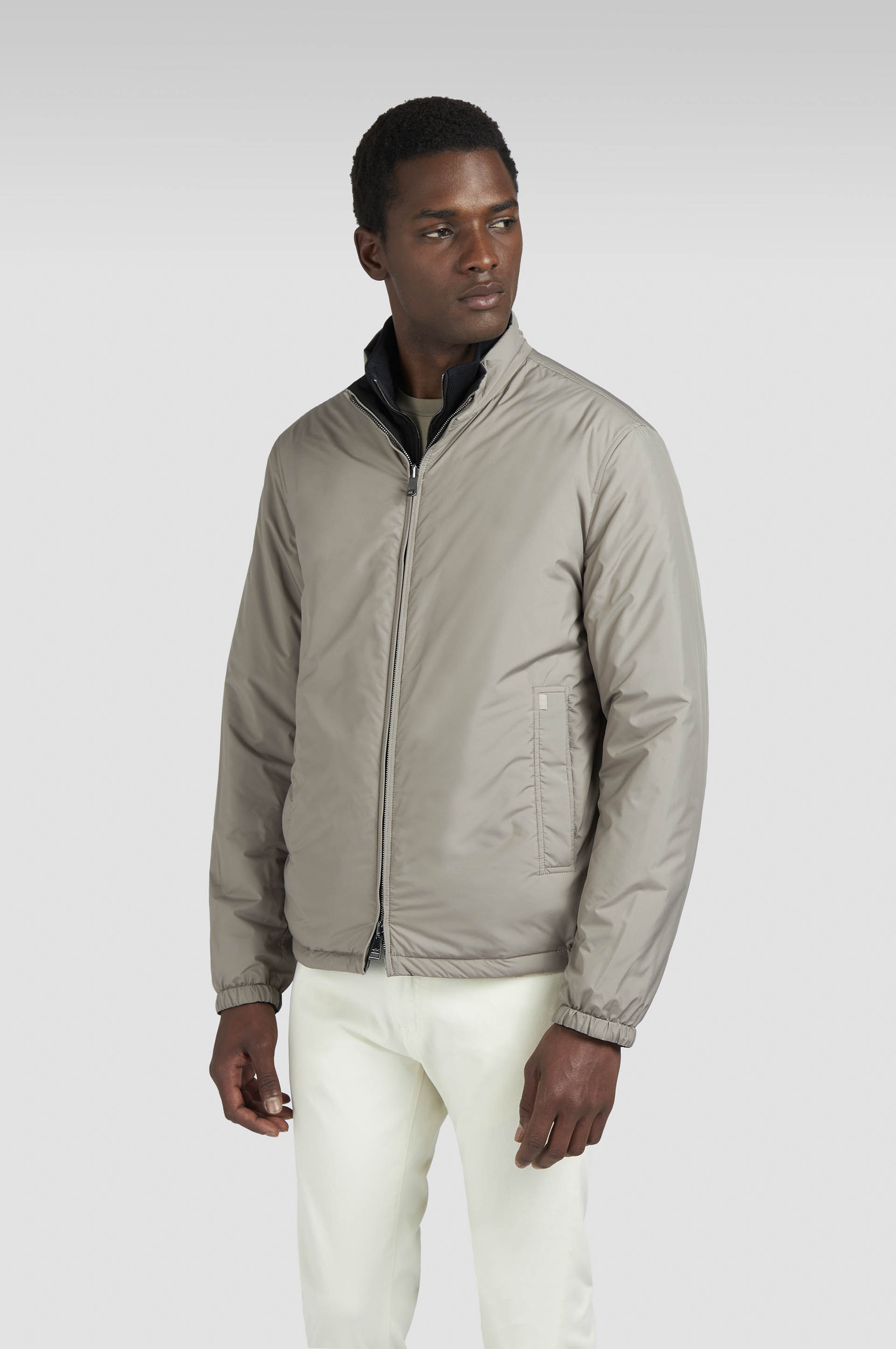 Typhoon® Platinum reversible jacket image number 8 Typhoon® Platinum reversible jacket image number 8