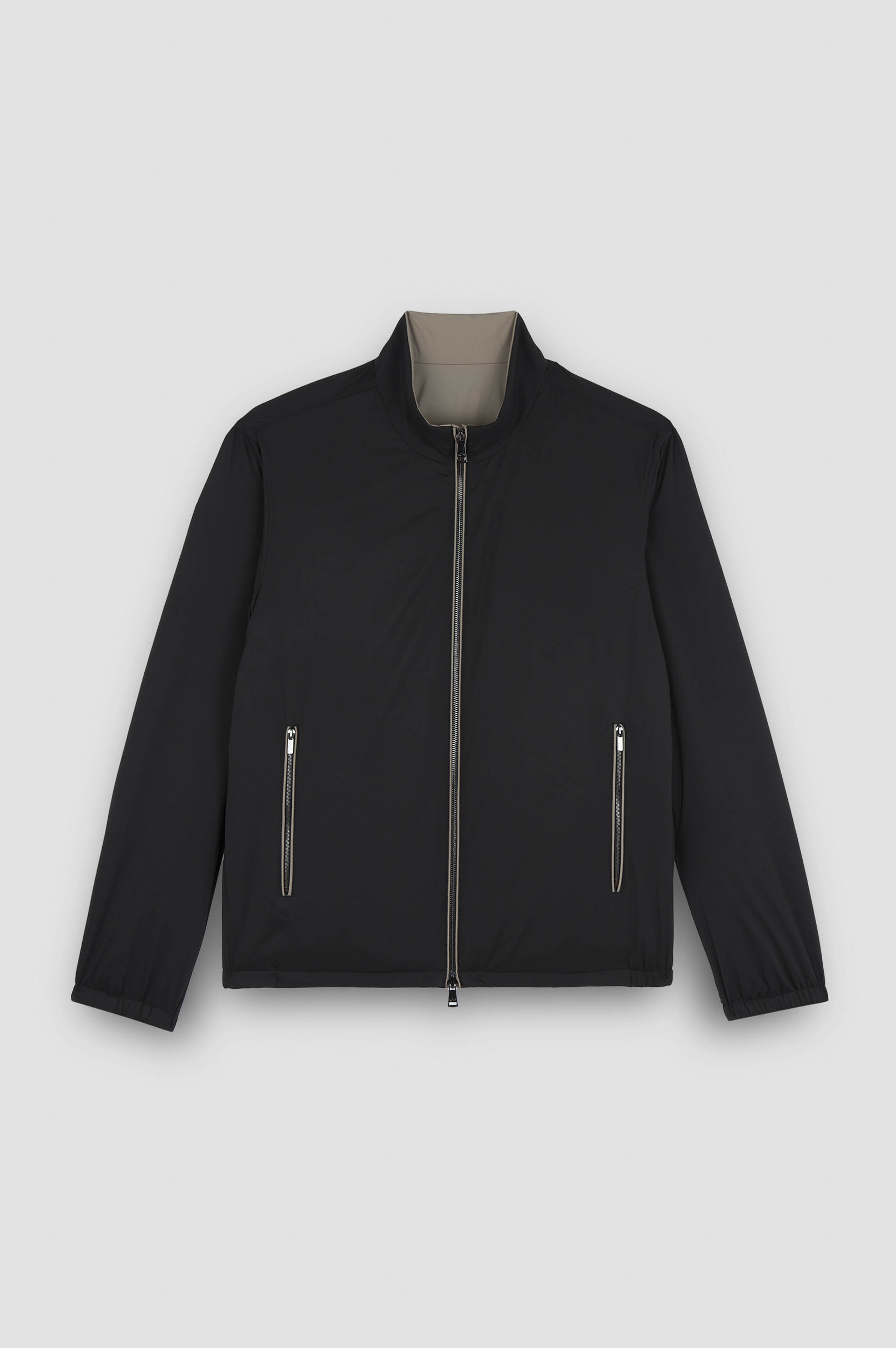 Typhoon® Platinum reversible jacket image number 7 Typhoon® Platinum reversible jacket image number 7