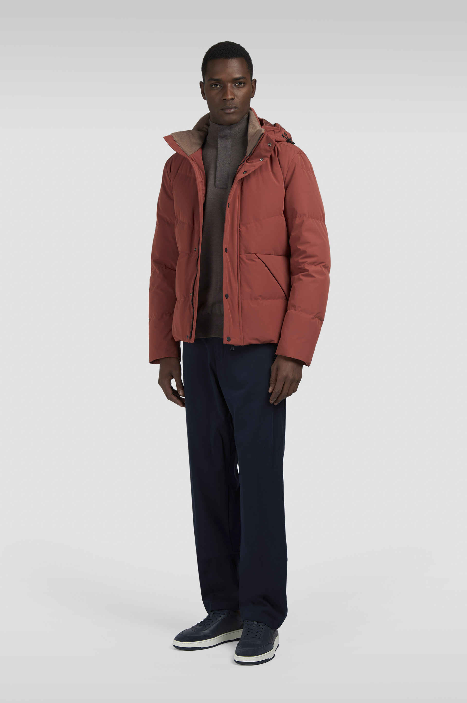 Jeanshemd image number 2 Jeanshemd image number 2