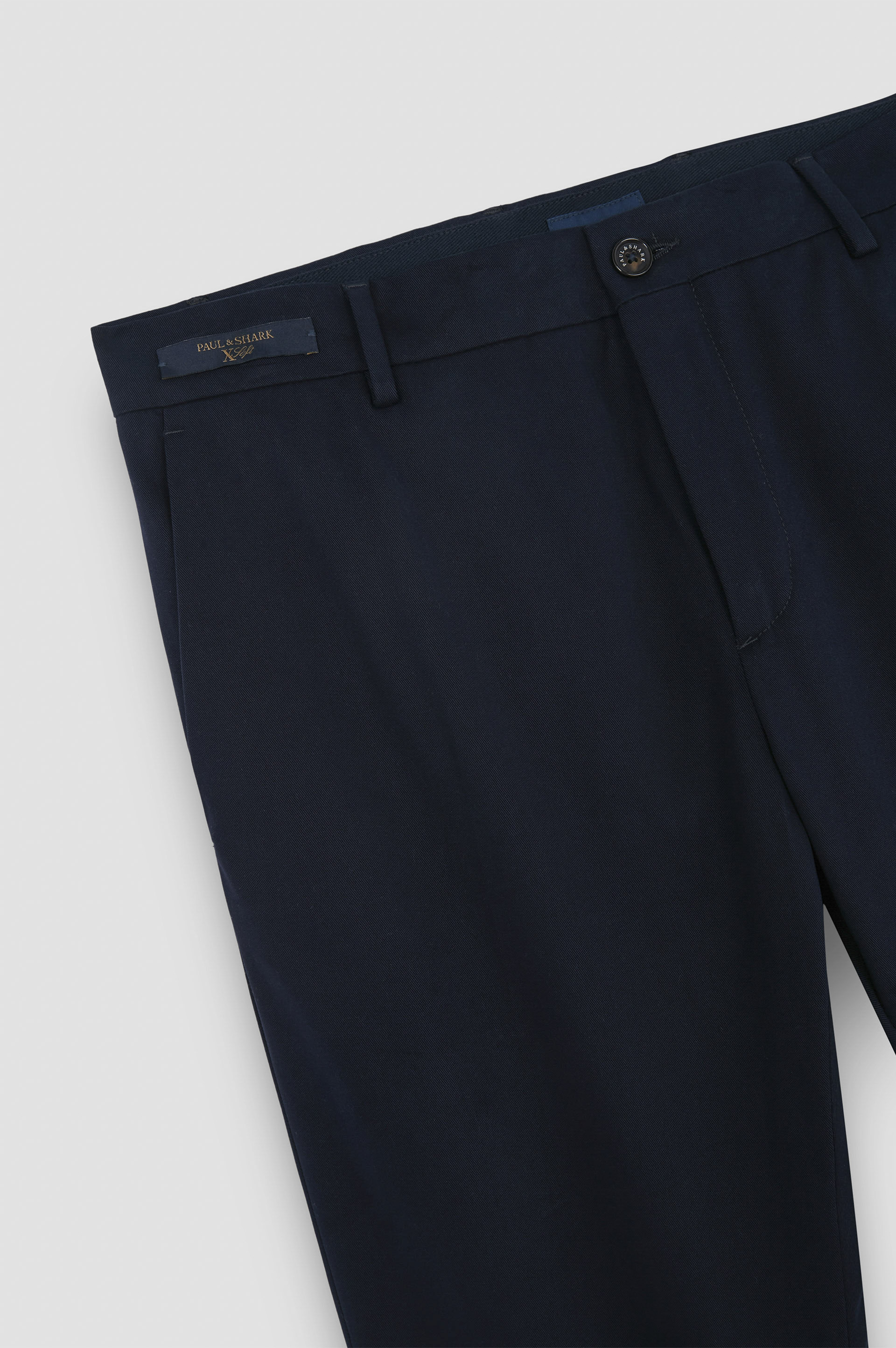 Chinohose aus X-Soft Funktionsbaumwolle image number 5 Chinohose aus X-Soft Funktionsbaumwolle image number 5