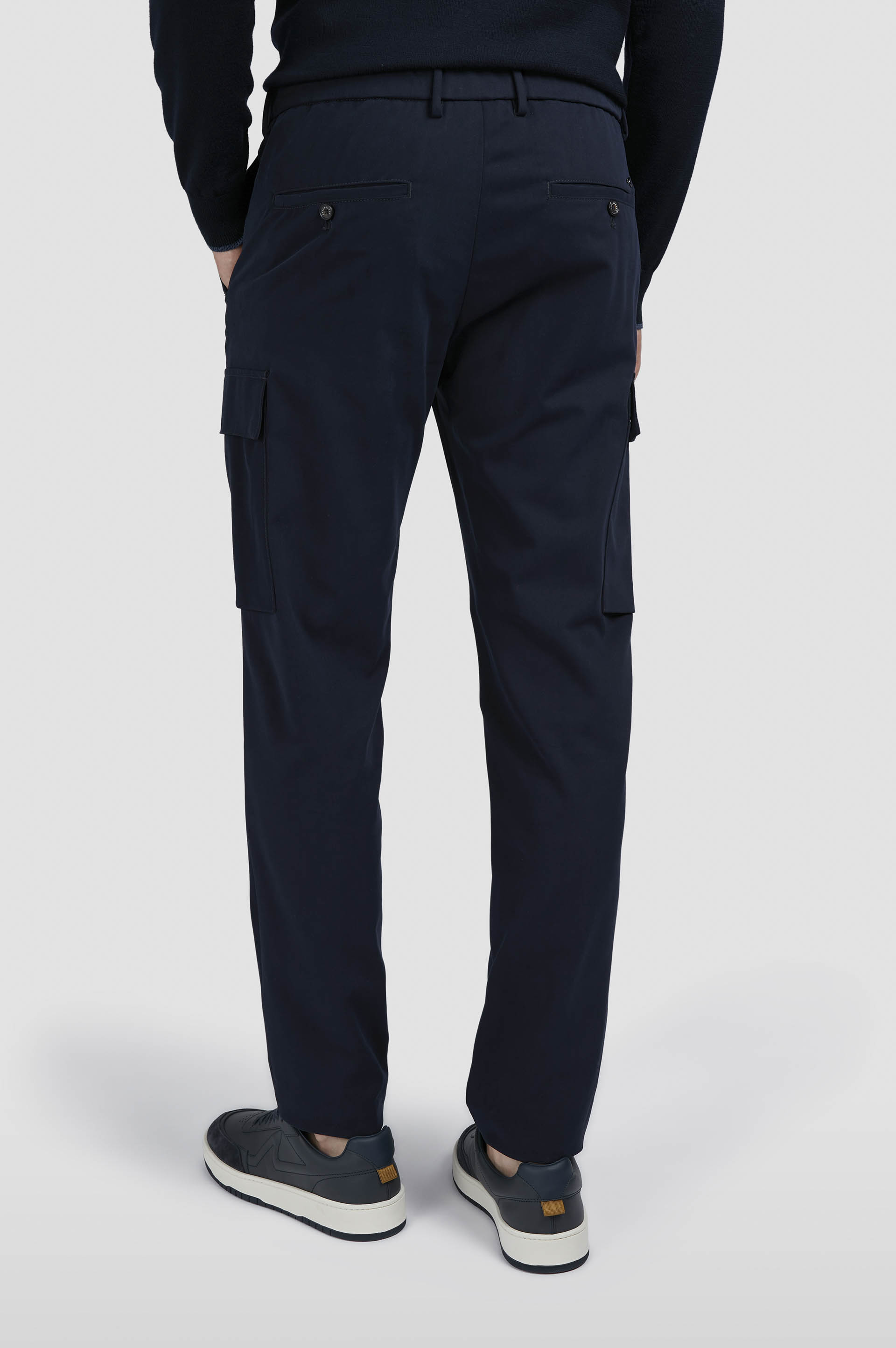 Cargo Trousers image number 3 Cargo Trousers image number 3