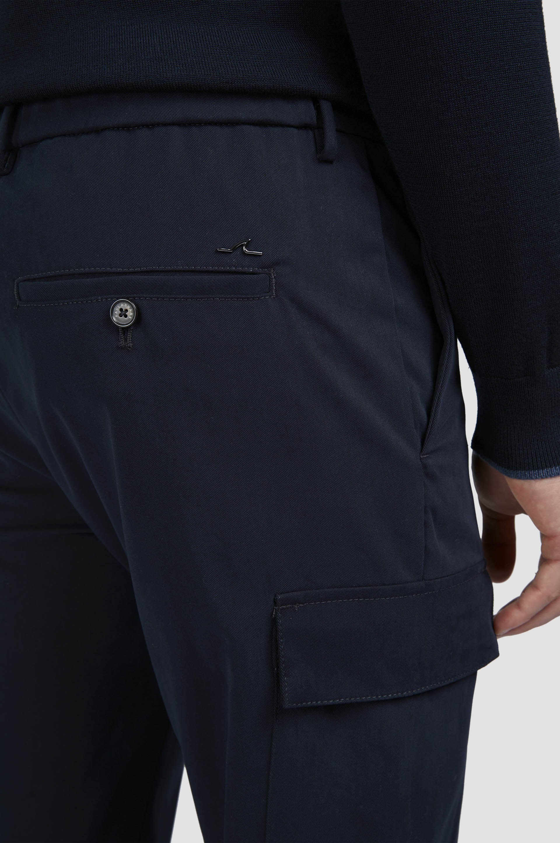 Cargo Trousers image number 4 Cargo Trousers image number 4