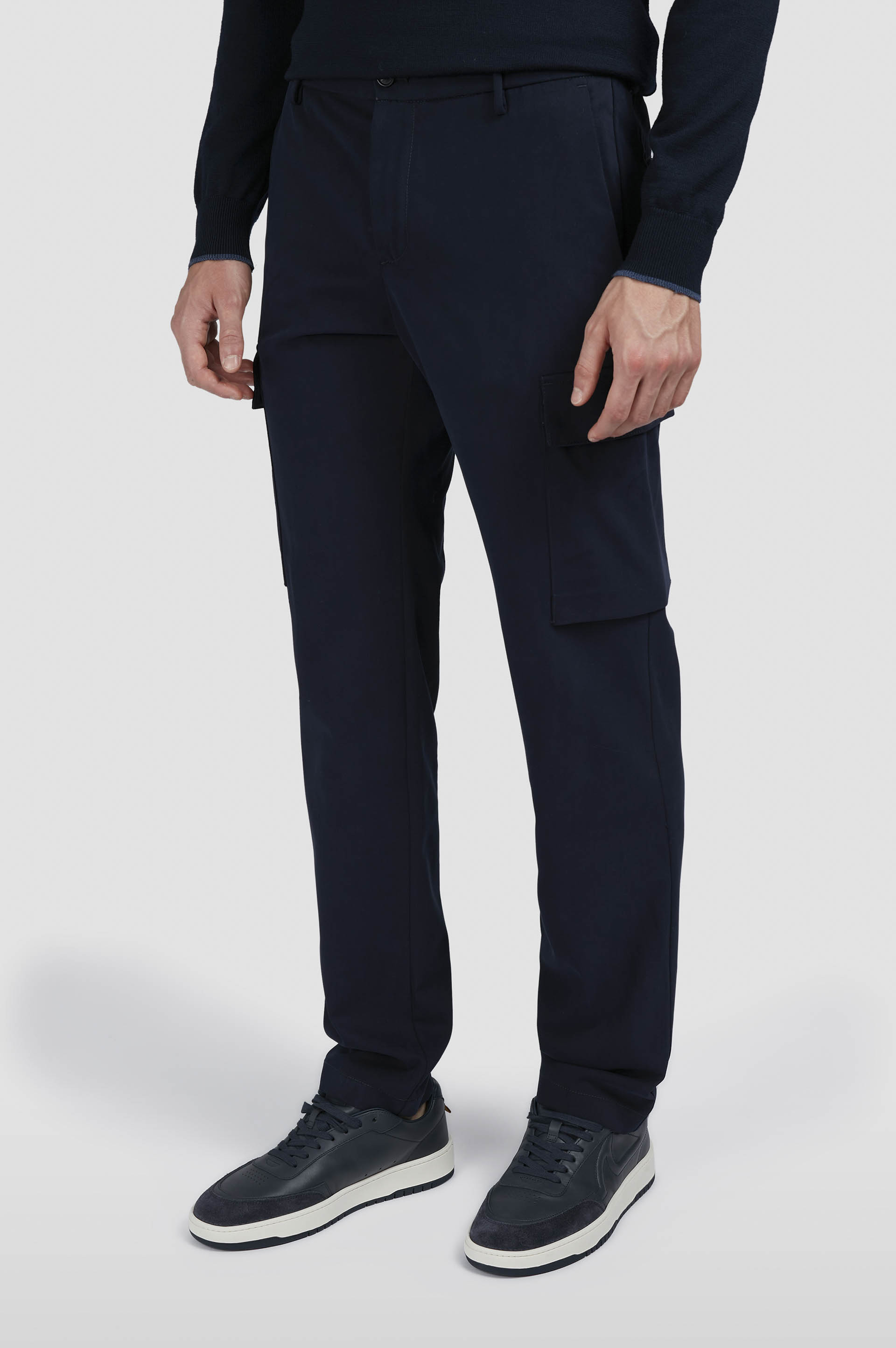 Cargo Trousers image number 0 Cargo Trousers image number 0