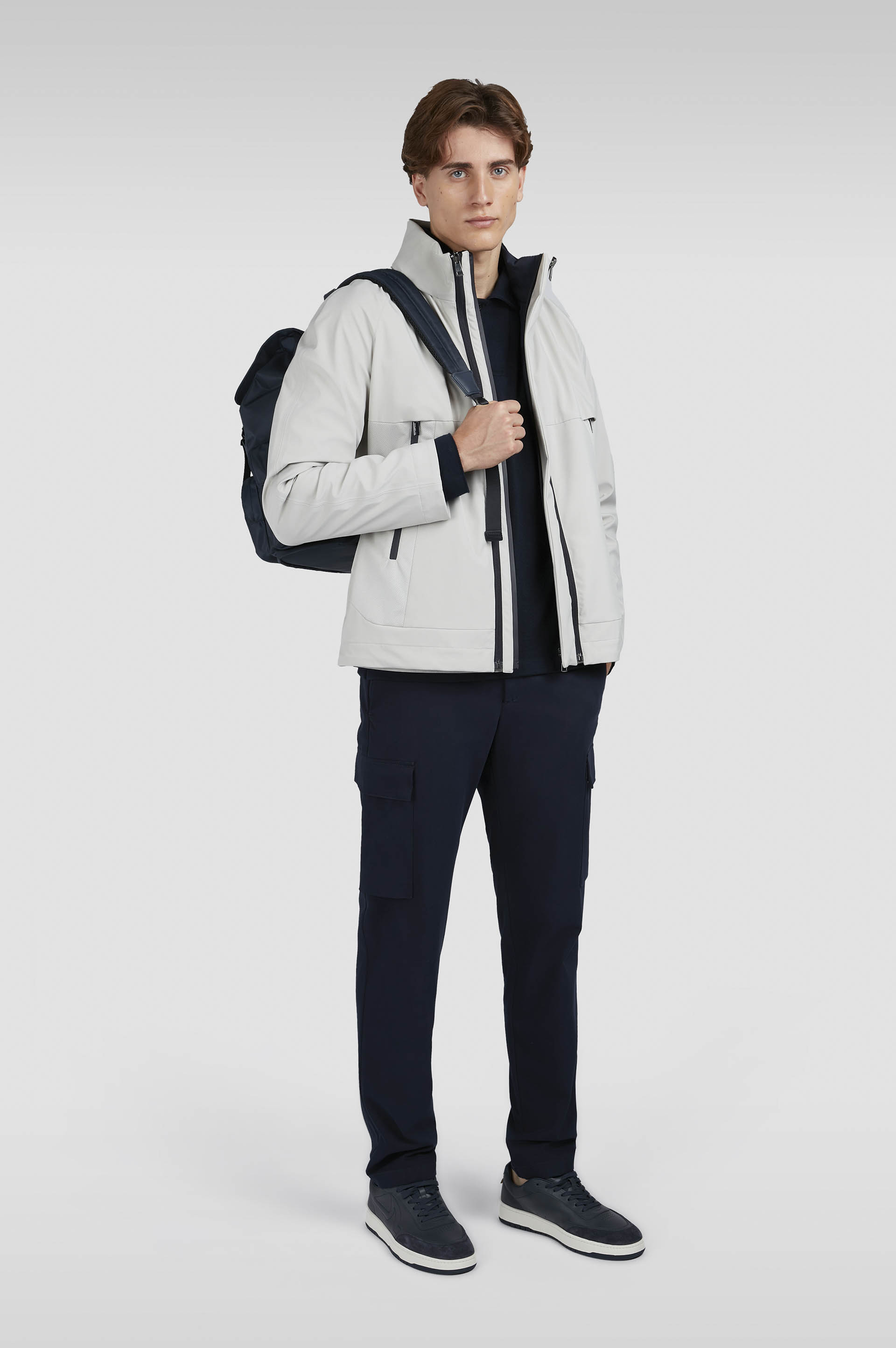 Cargo Trousers image number 2 Cargo Trousers image number 2