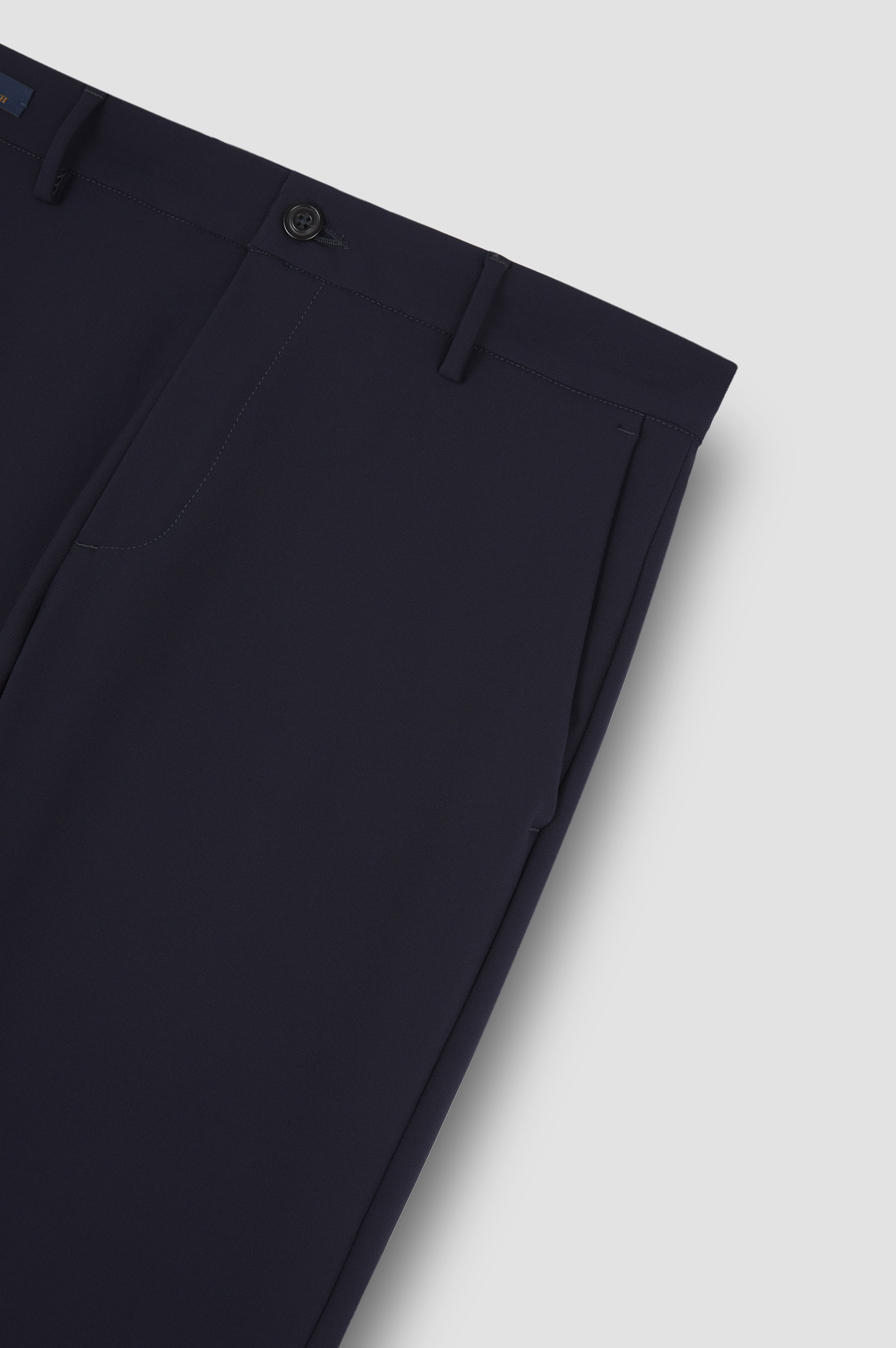 Dynamic Stretch Chino Trousers image number 5 Dynamic Stretch Chino Trousers image number 5