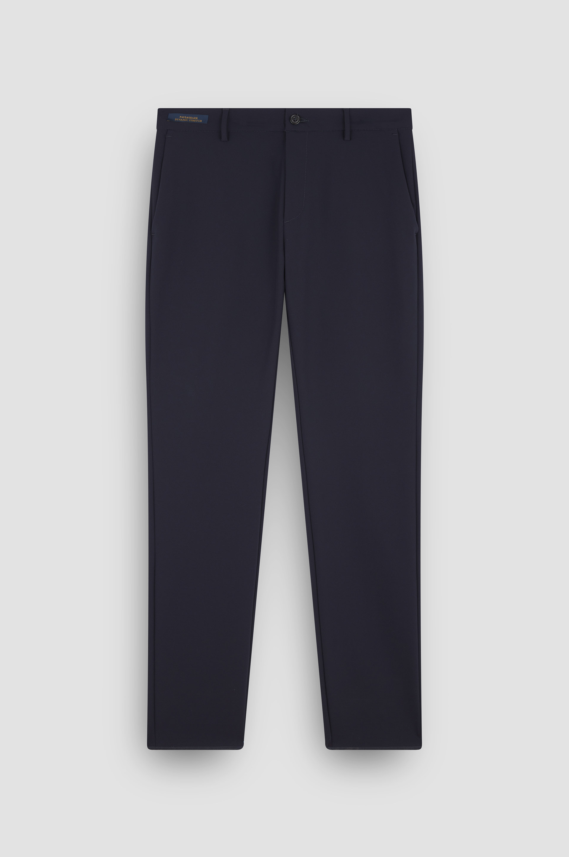 Dynamic Stretch Chino Trousers image number 1 Dynamic Stretch Chino Trousers image number 1
