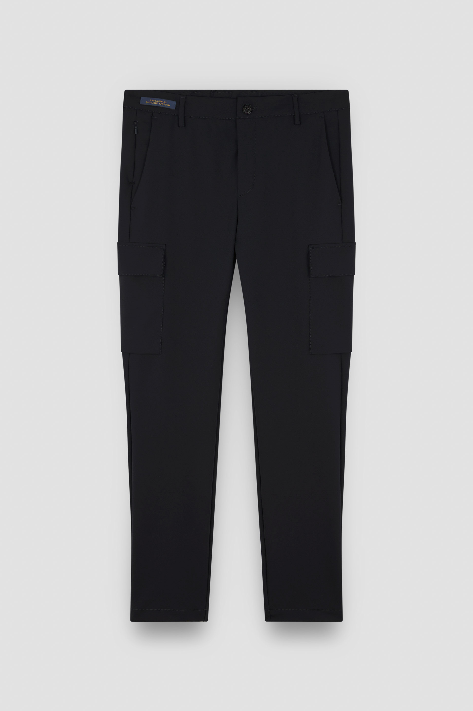 Dynamic Stretch Cargo Trousers image number 1