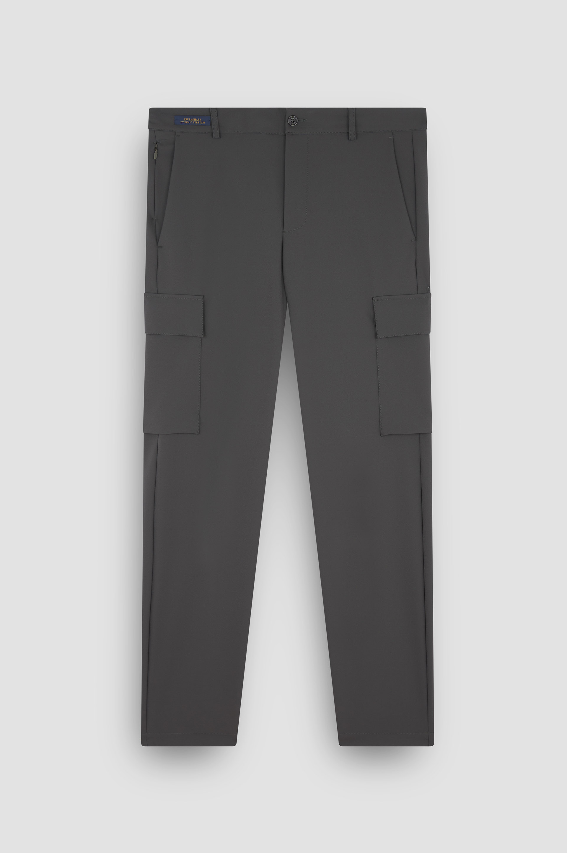 Dynamic Stretch Cargo Trousers image number 1 Dynamic Stretch Cargo Trousers image number 1