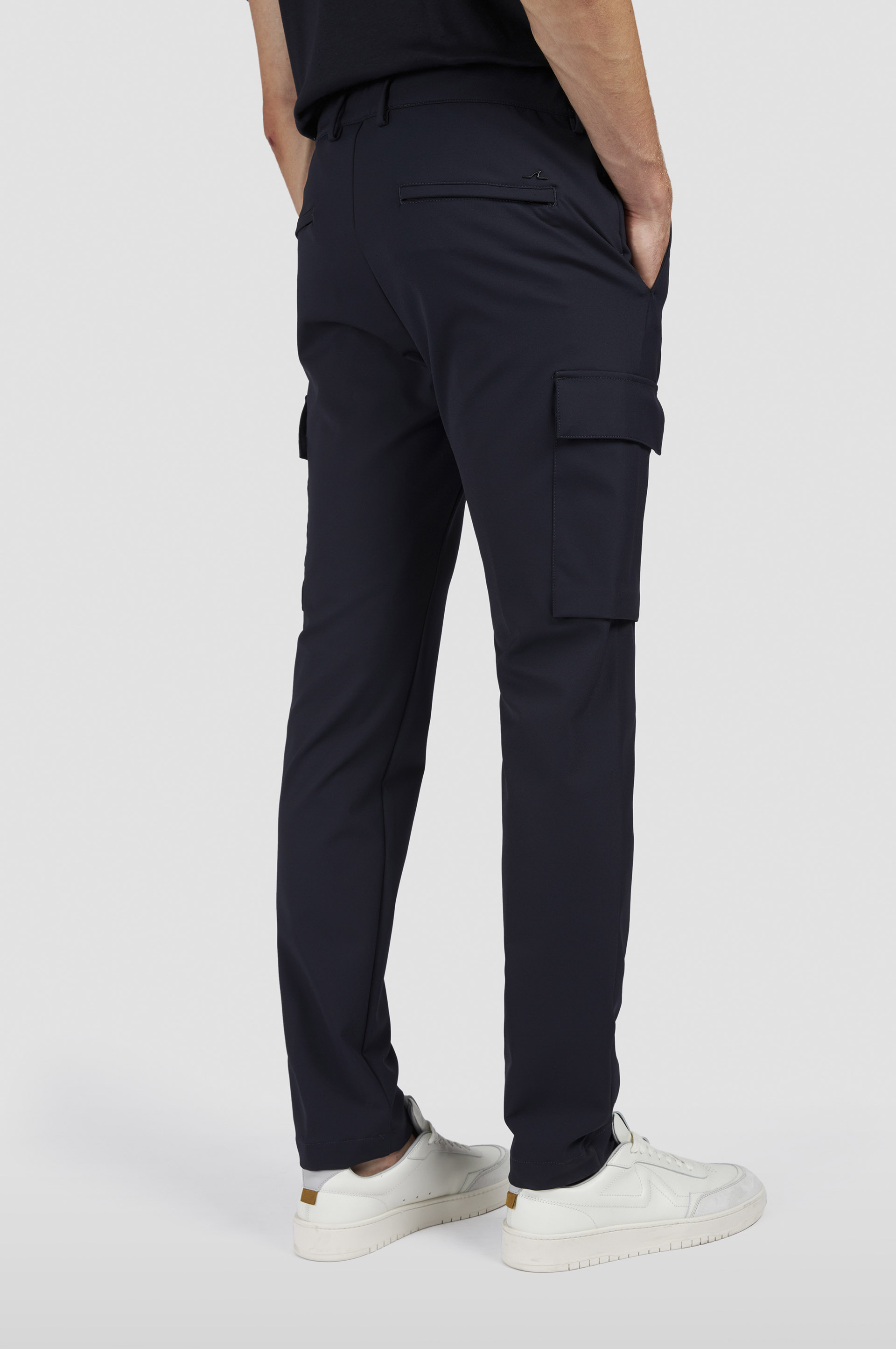 Pantalón cargo Dynamic Stretch image number 3 Pantalón cargo Dynamic Stretch image number 3