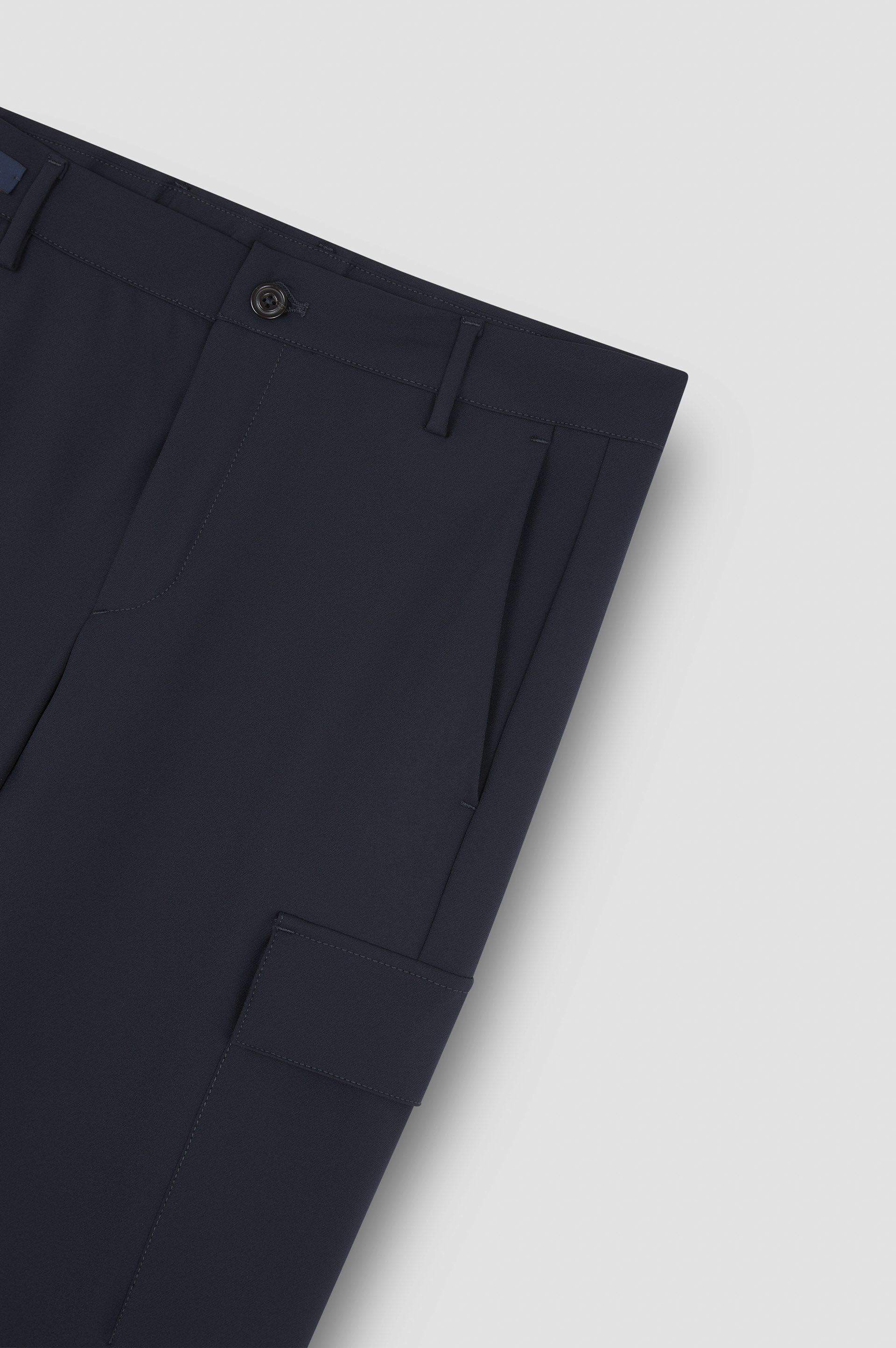Pantalón cargo Dynamic Stretch image number 5 Pantalón cargo Dynamic Stretch image number 5