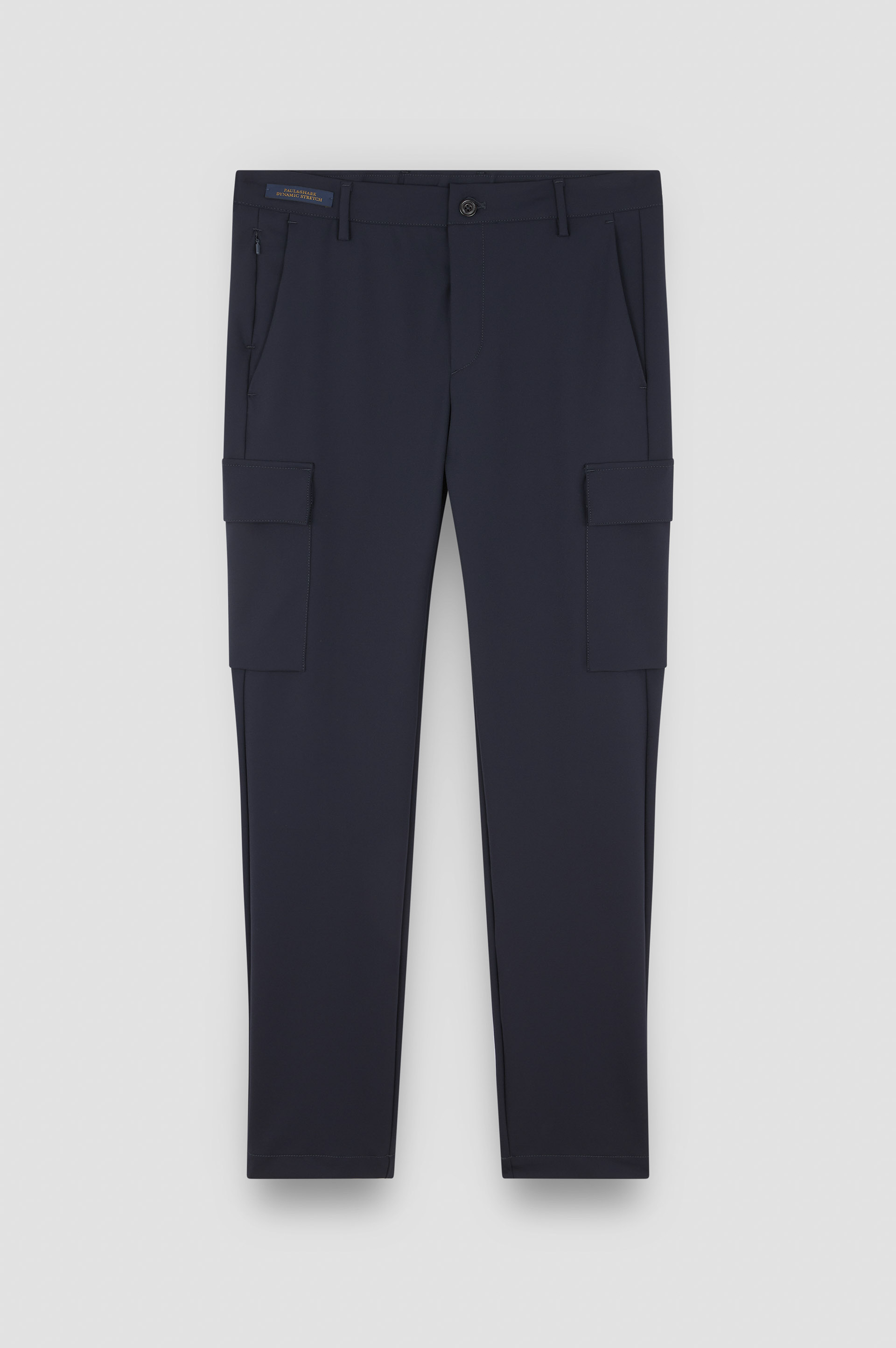 Pantalón cargo Dynamic Stretch image number 1 Pantalón cargo Dynamic Stretch image number 1