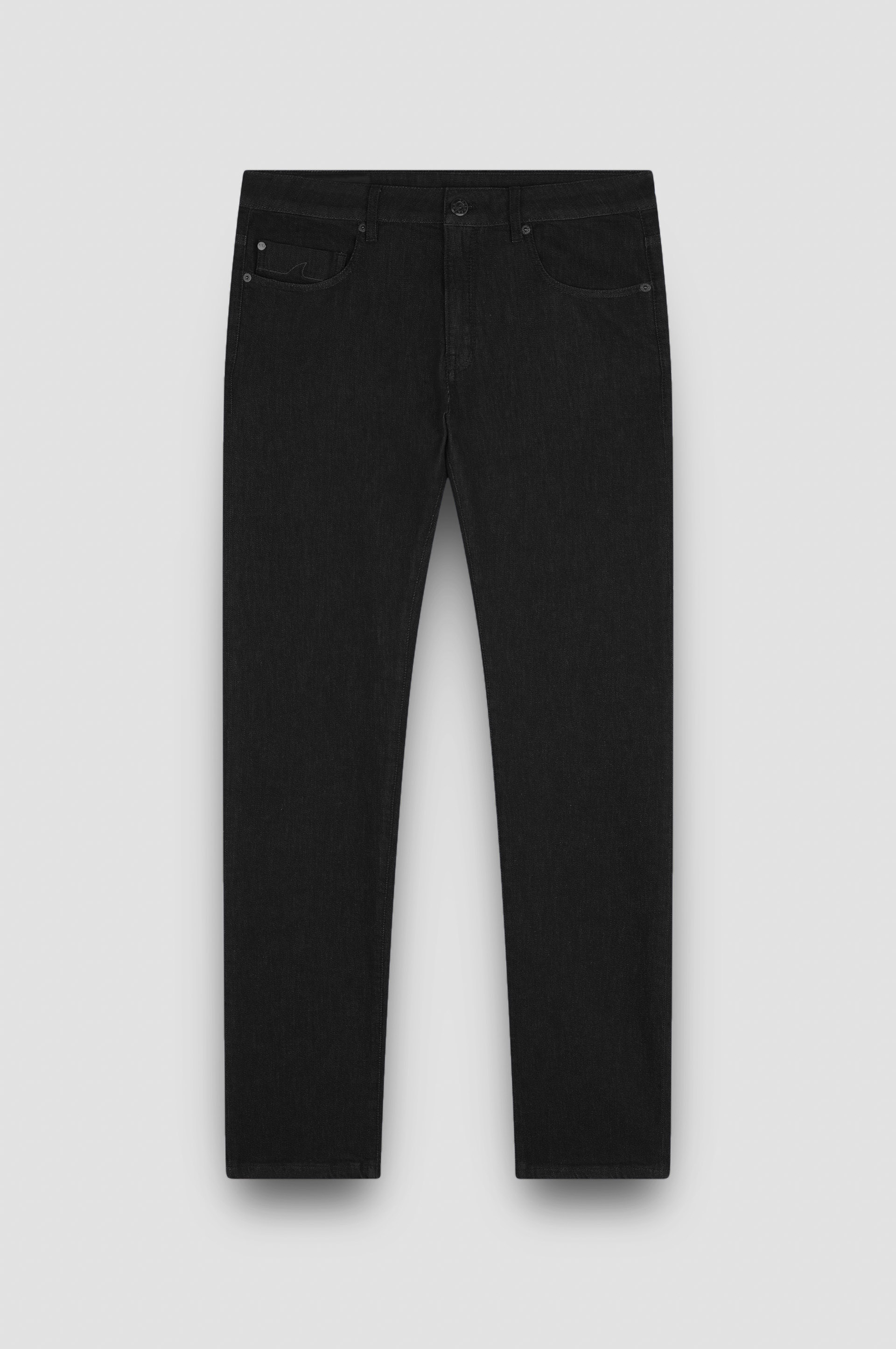 Jean en coton stretch Denim No Denim image number 1