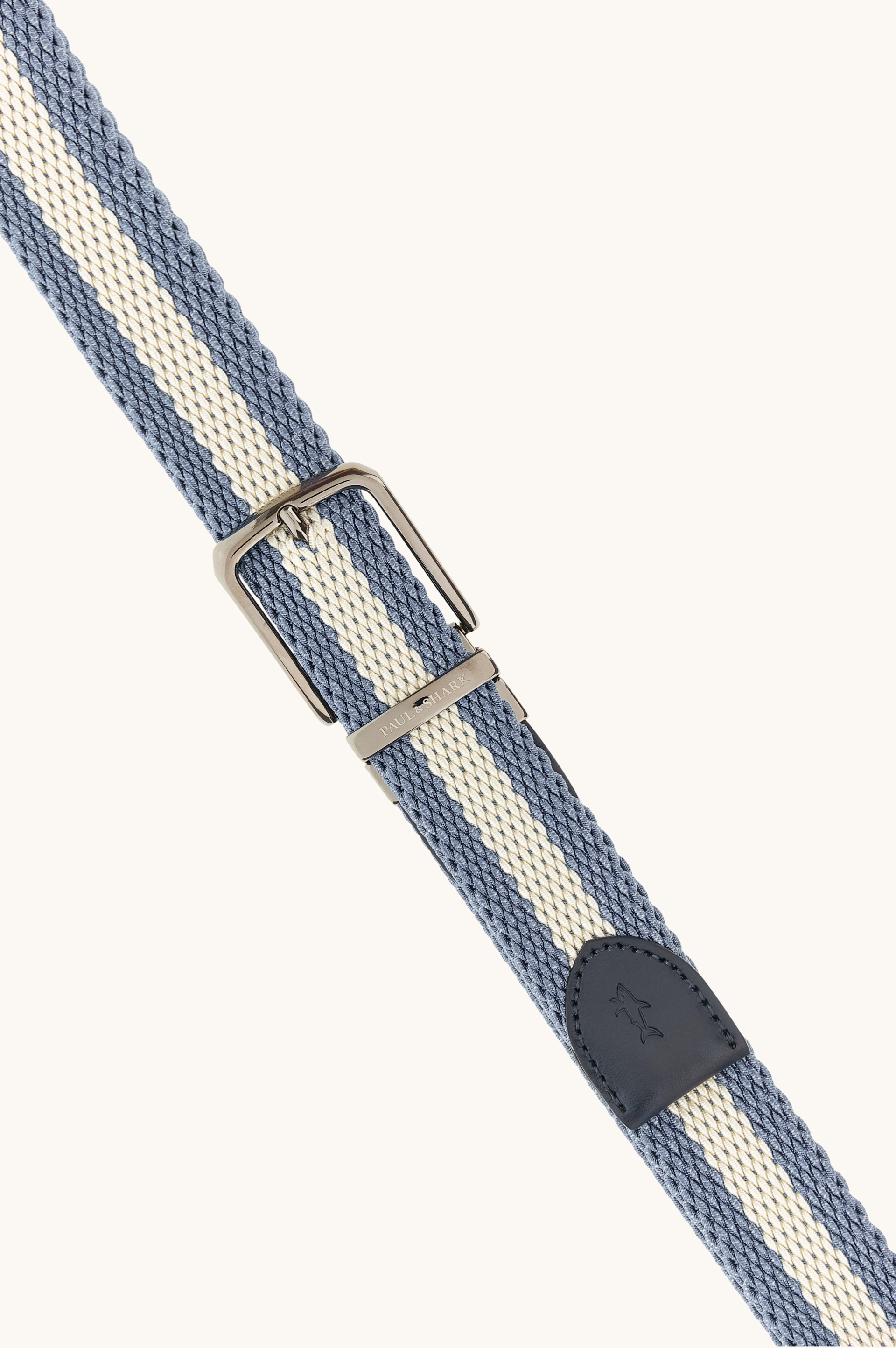 Eclisse reversible belt image number 1