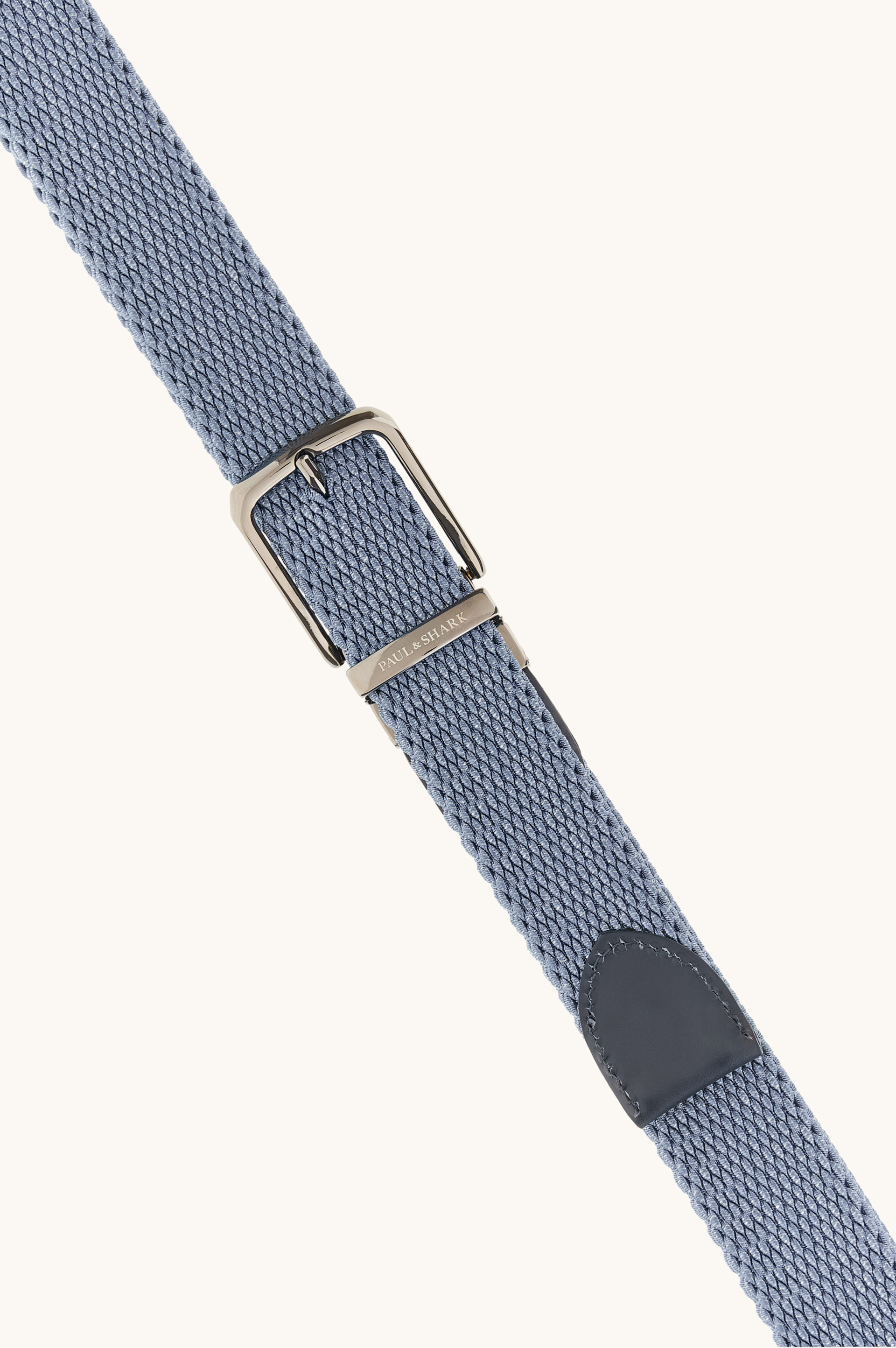 Eclisse reversible belt image number 2