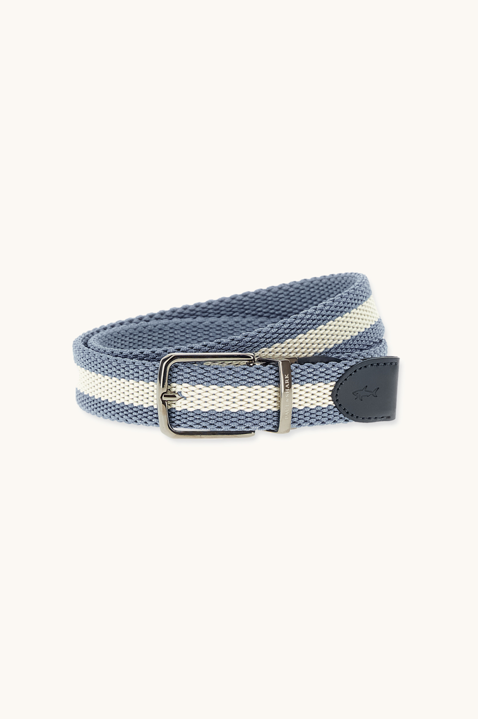 Eclisse reversible belt image number 0