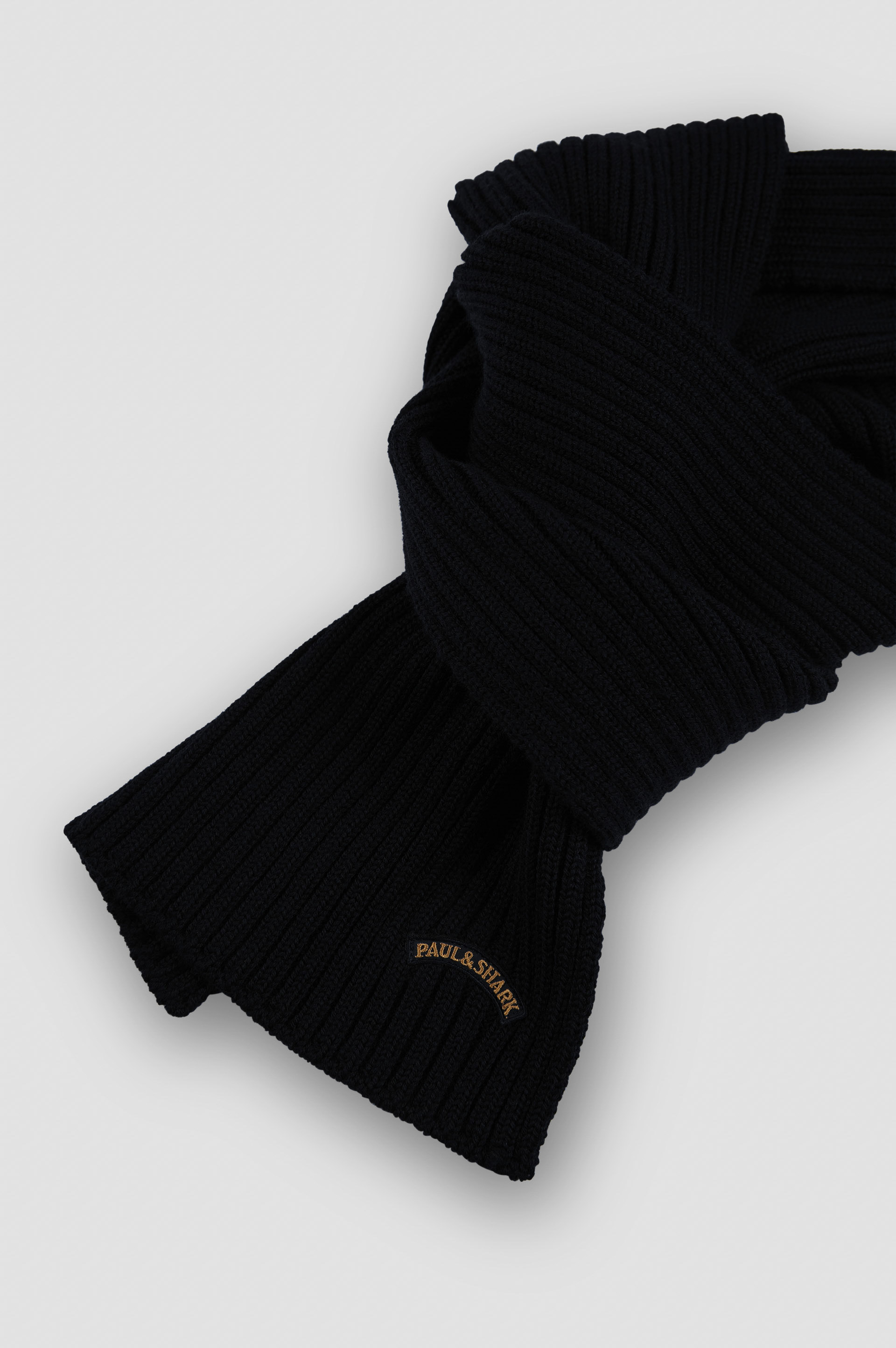Wool Scarf image number 2 Wool Scarf image number 2