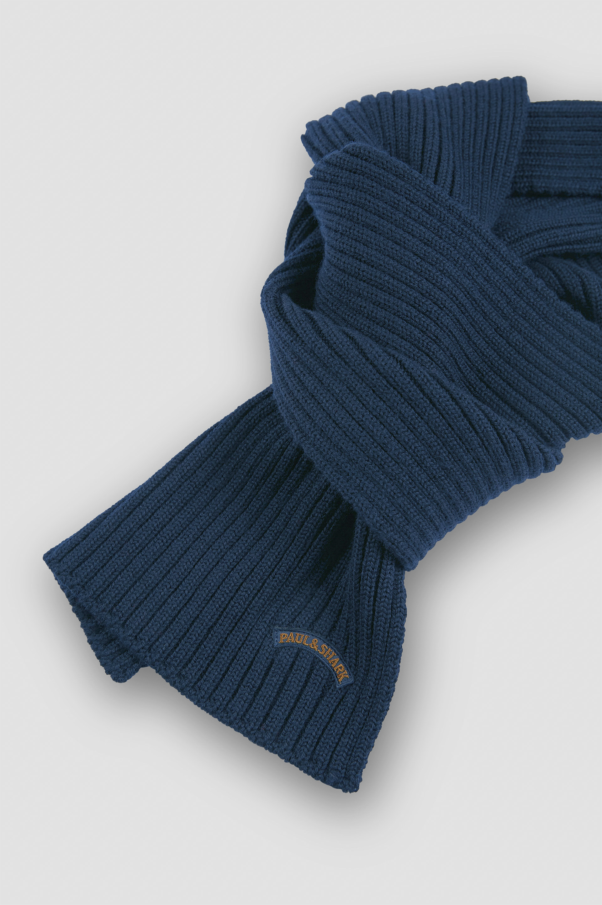 Wool Scarf image number 2 Wool Scarf image number 2