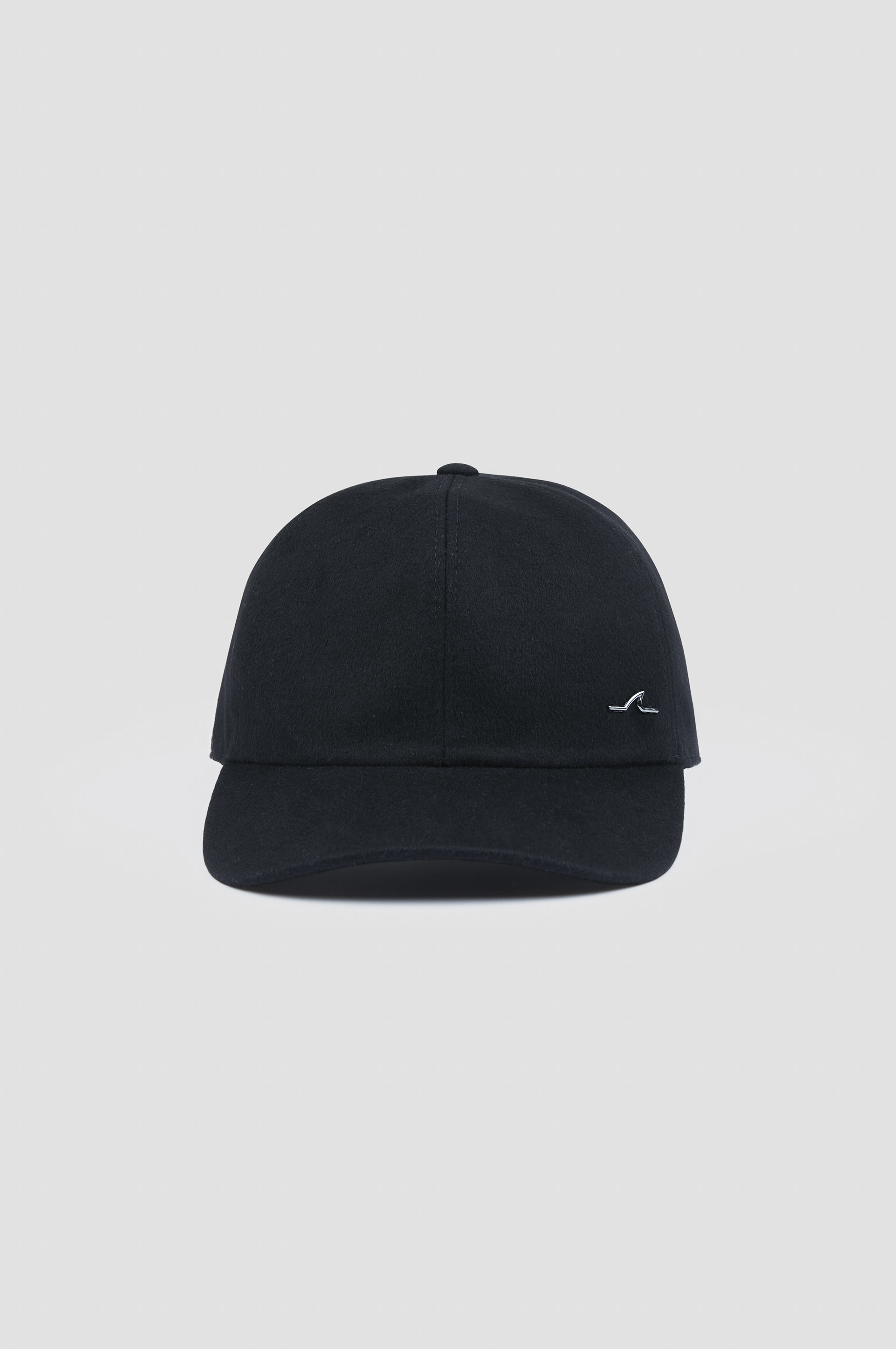 Gorra de béisbol de cachemira image number 1 Gorra de béisbol de cachemira image number 1