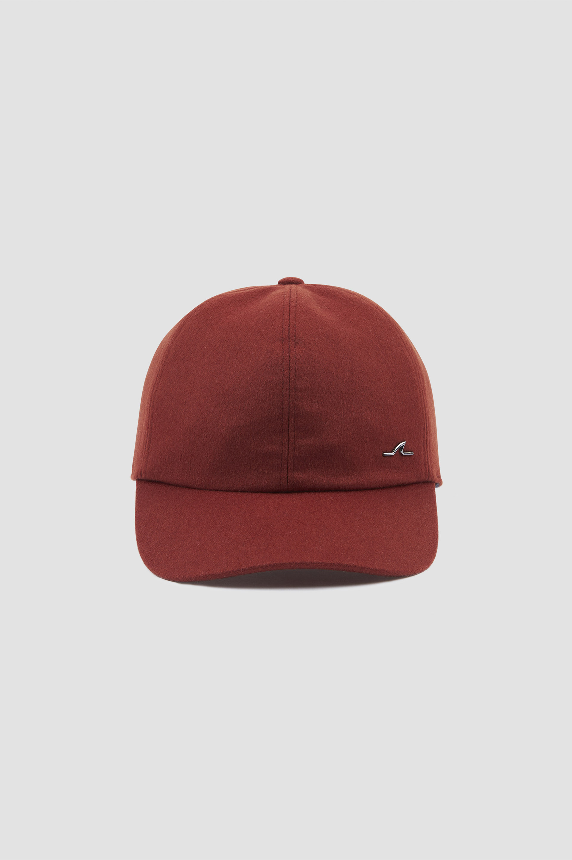 cashmere Baseball Cap image number 1