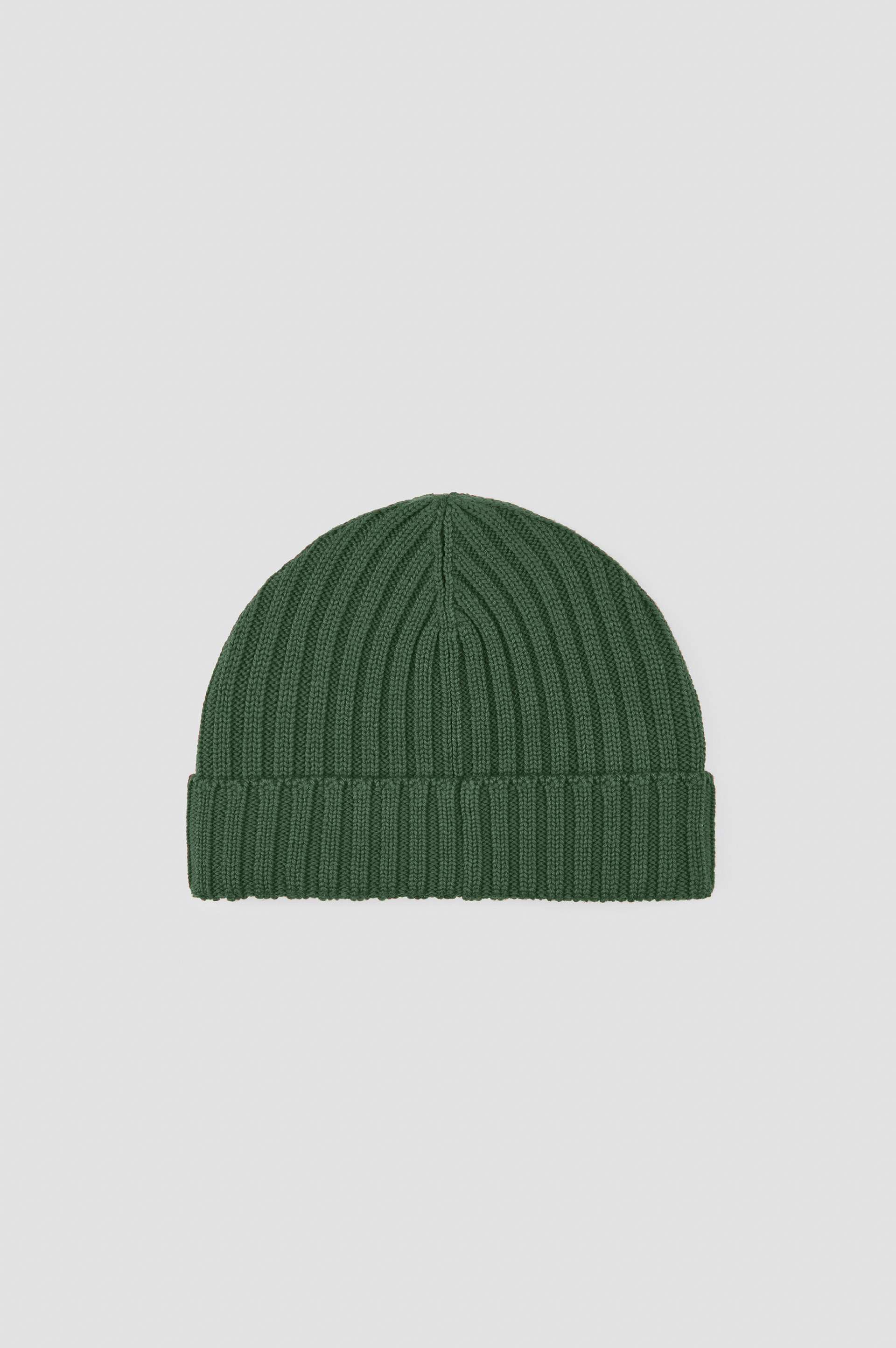 Wool Beanie image number 1