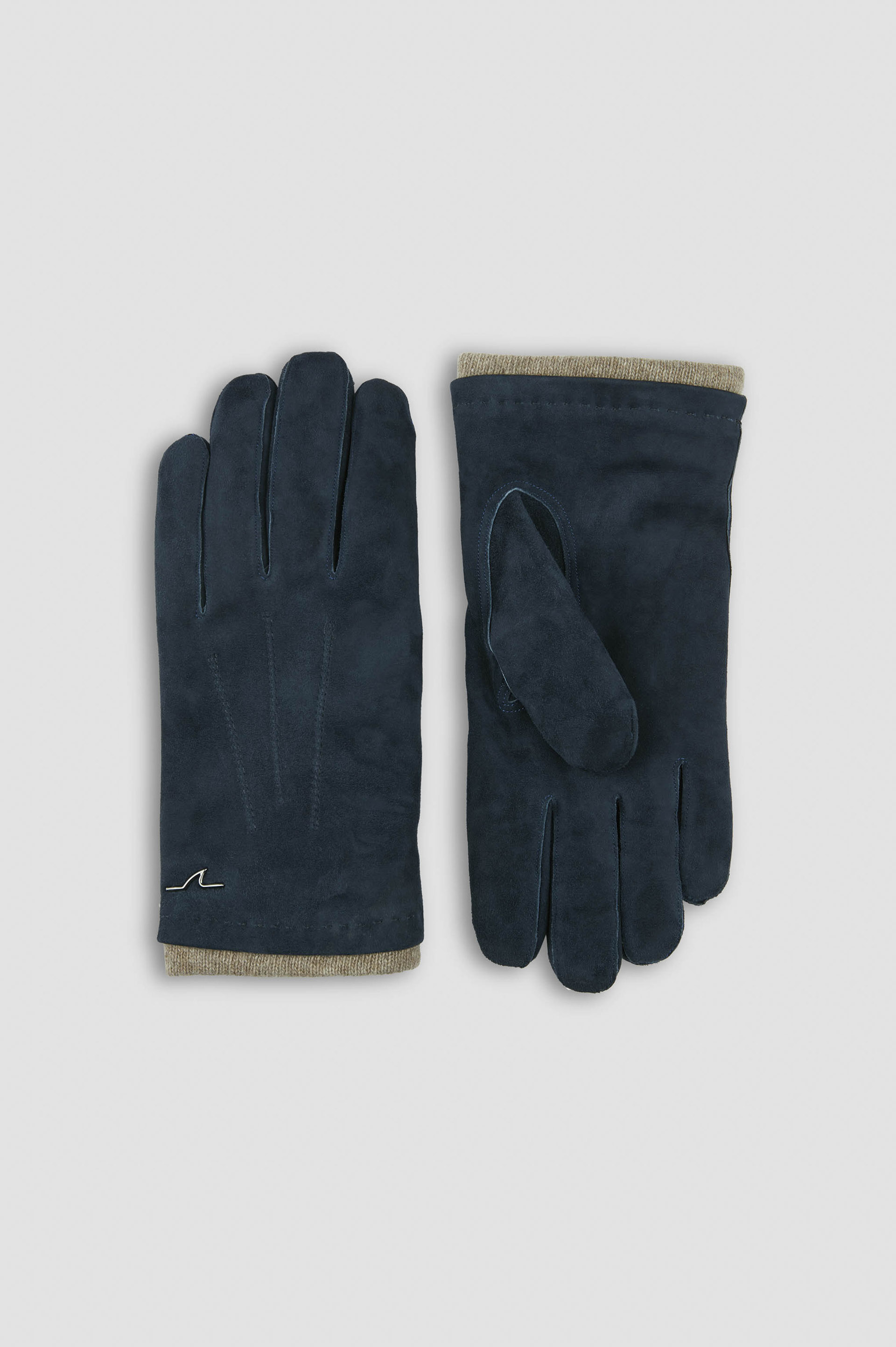 Suede Gloves image number 0 Suede Gloves image number 0