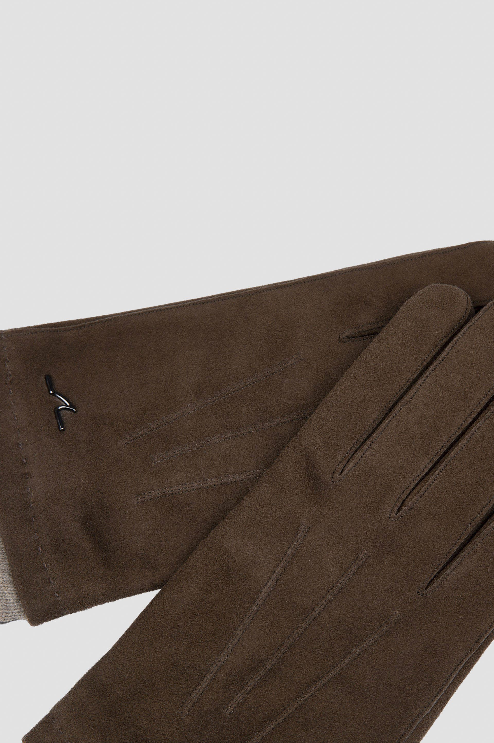 Suede Gloves image number 2 Suede Gloves image number 2